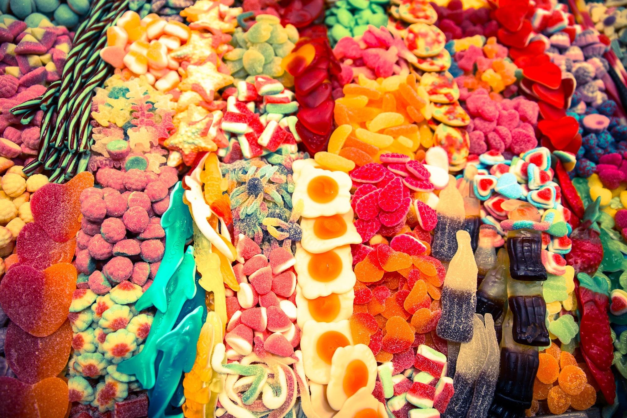 candy