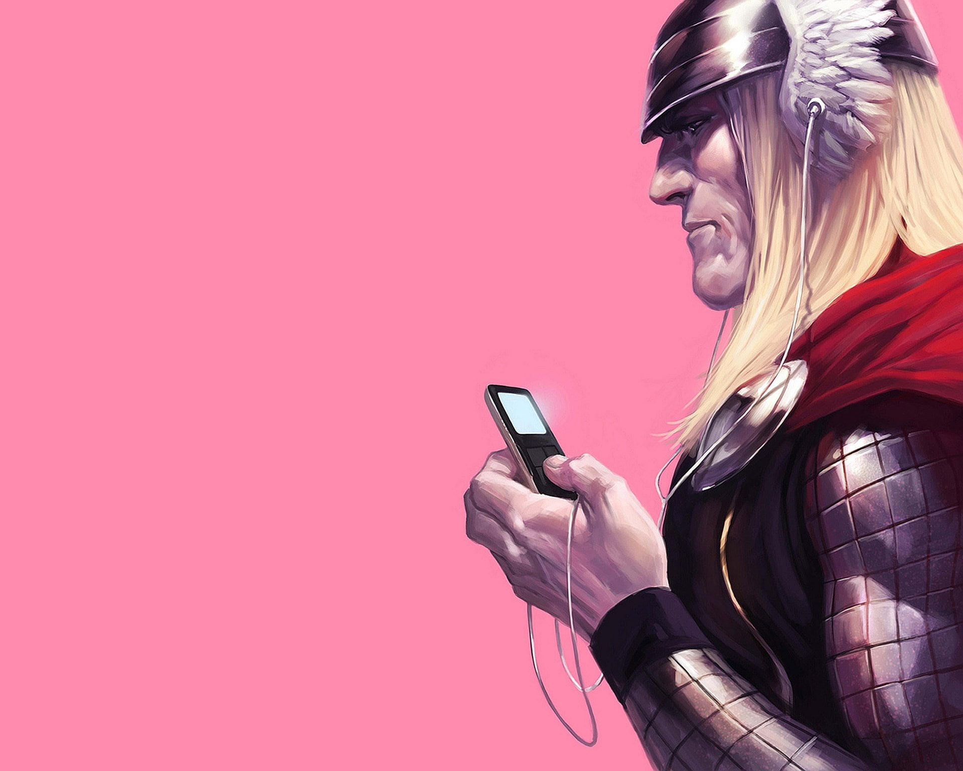 thor