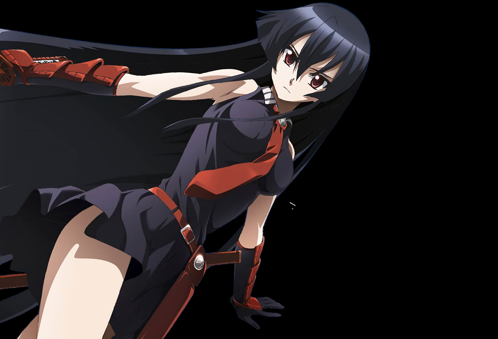 Free download | HD wallpaper: Anime, Akame ga Kill!, Akame (Akame Ga ...