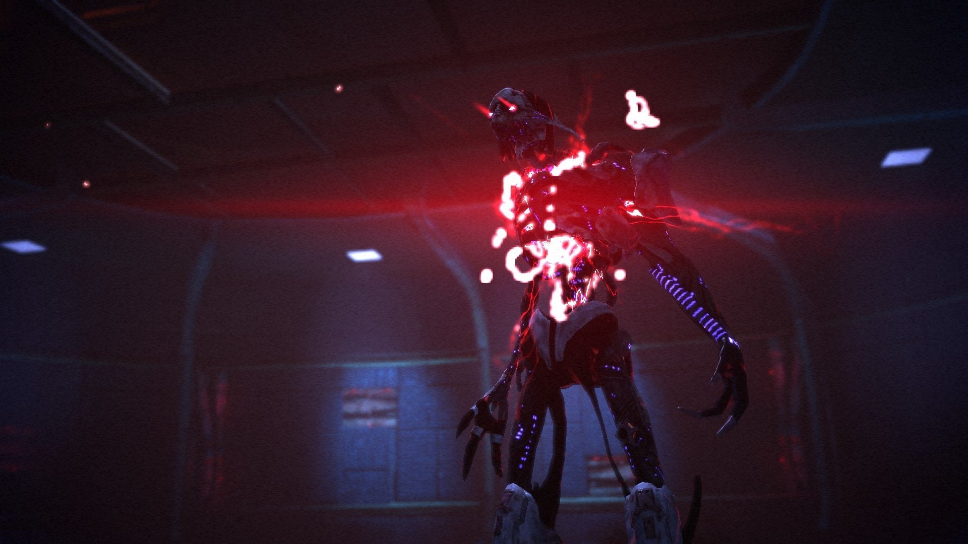 Mass Effect