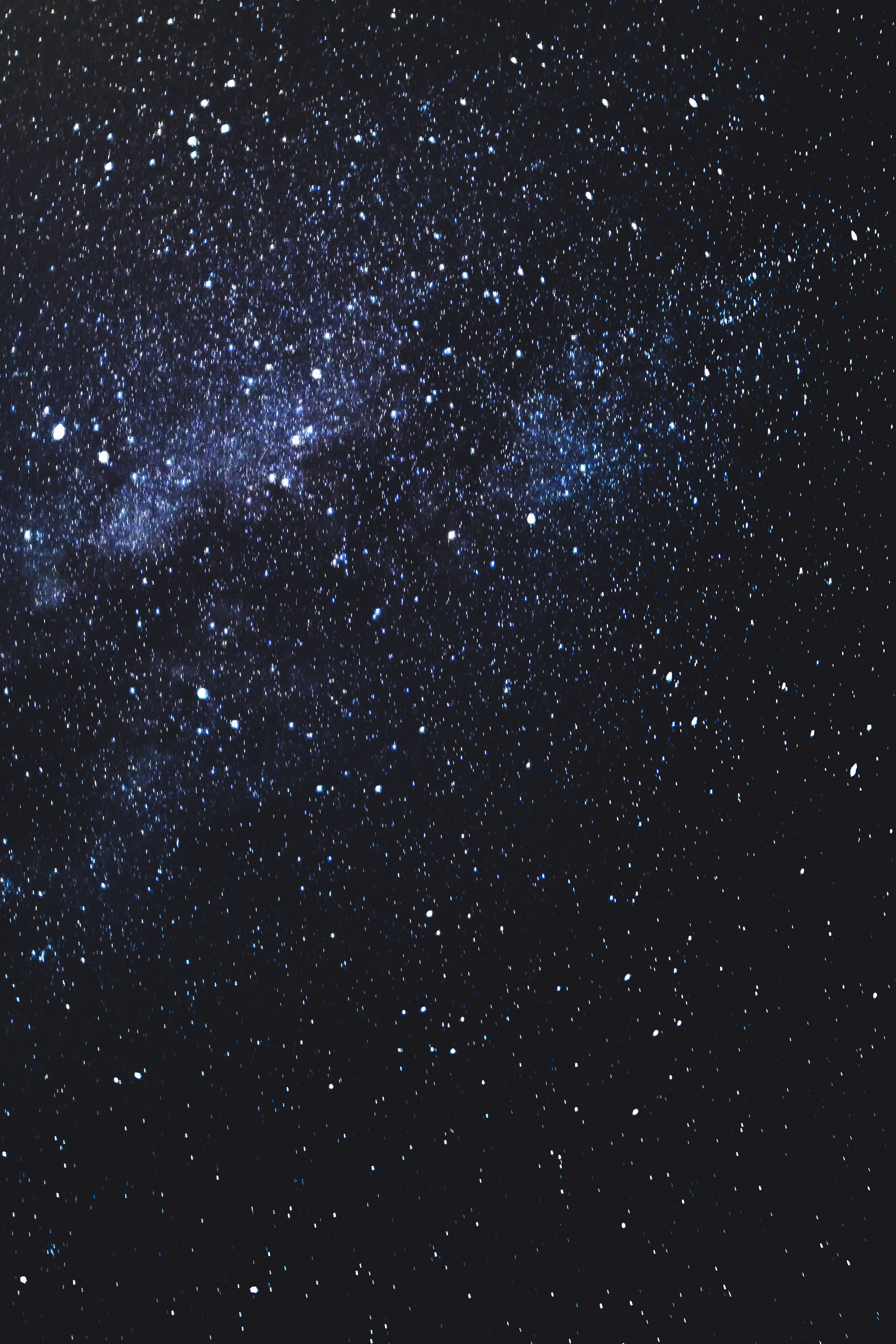 cosmic wallpaper, starry sky, stars, galaxy, night, astronomy