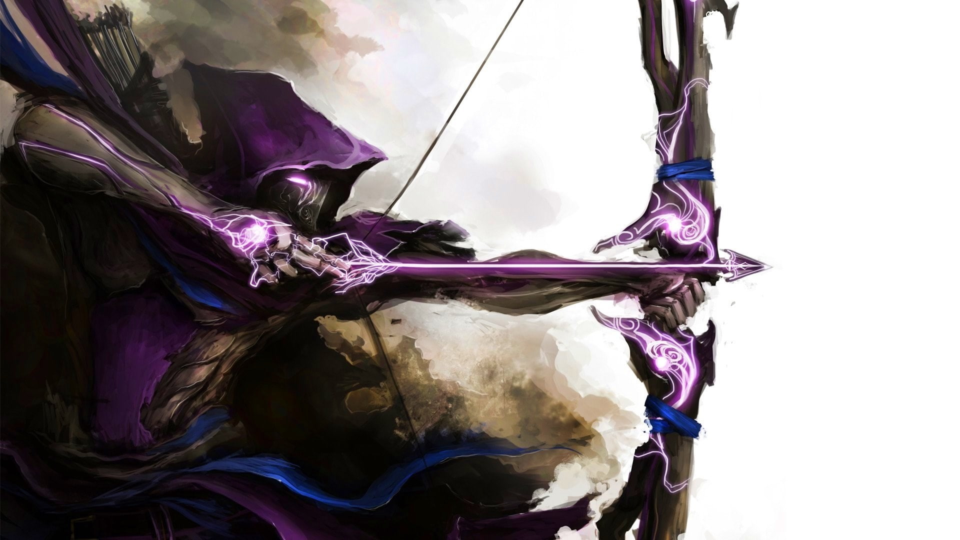 archer