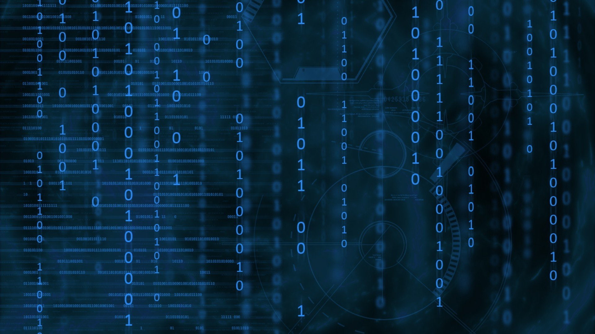 Binary