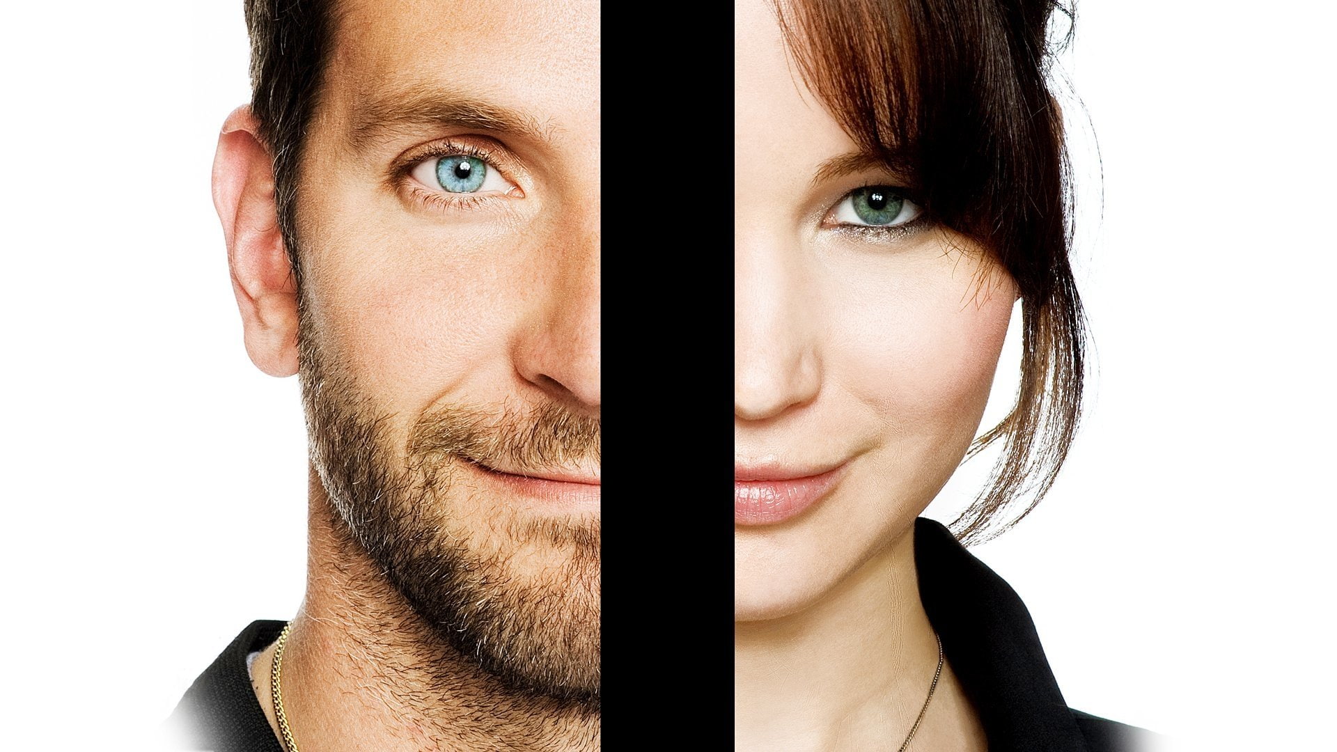 Movie, Silver Linings Playbook, Bradley Cooper, Jennifer Lawrence