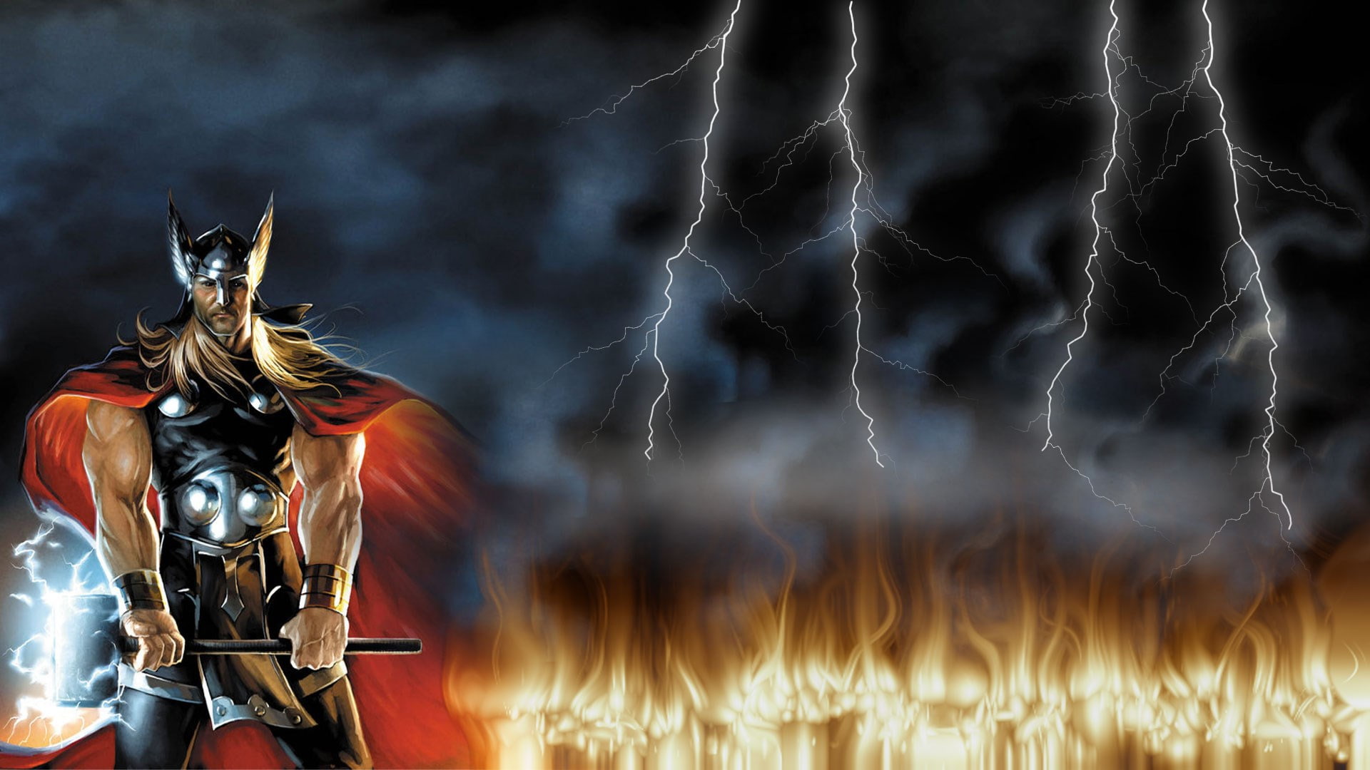 thor