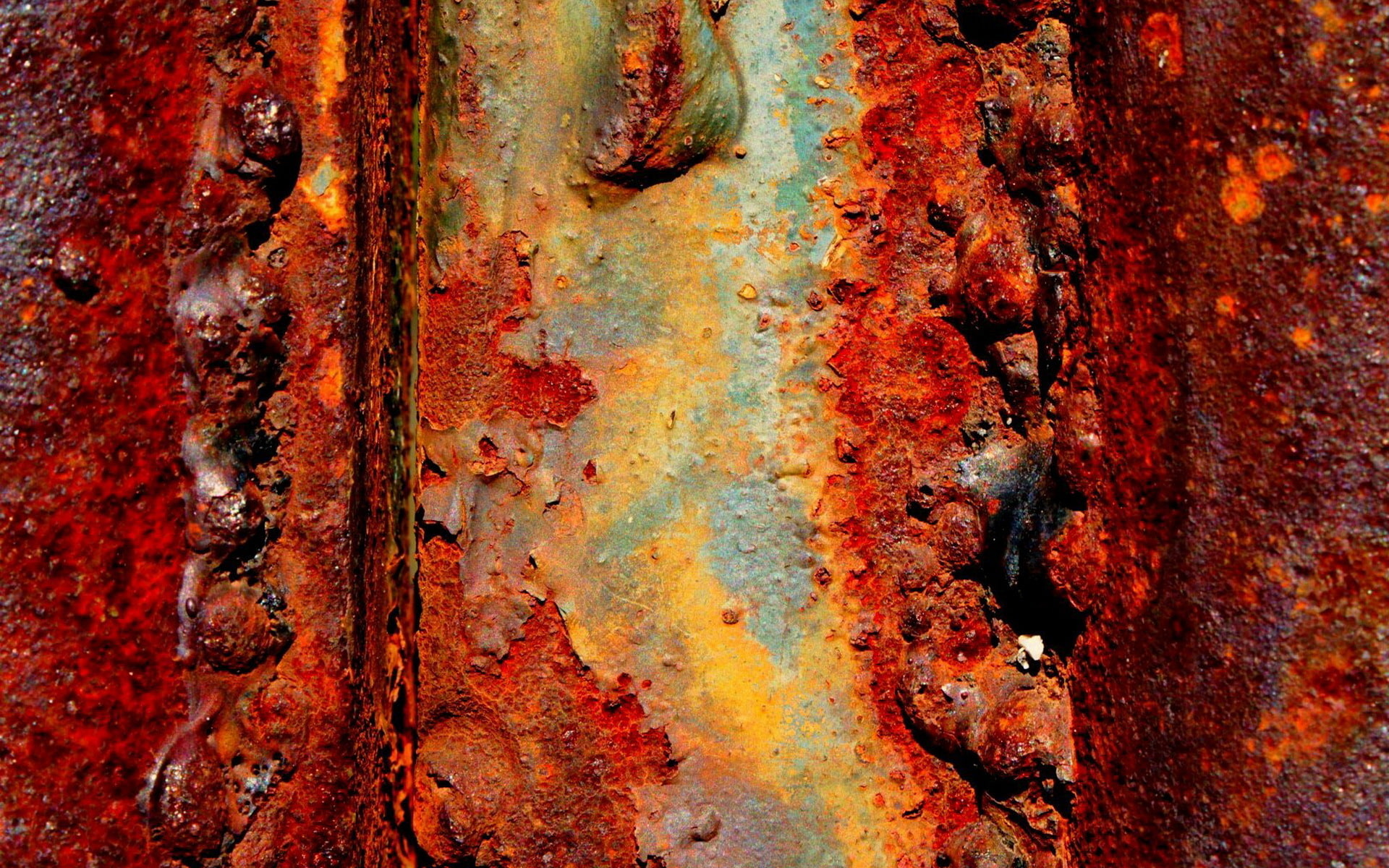 background, texture, rust
