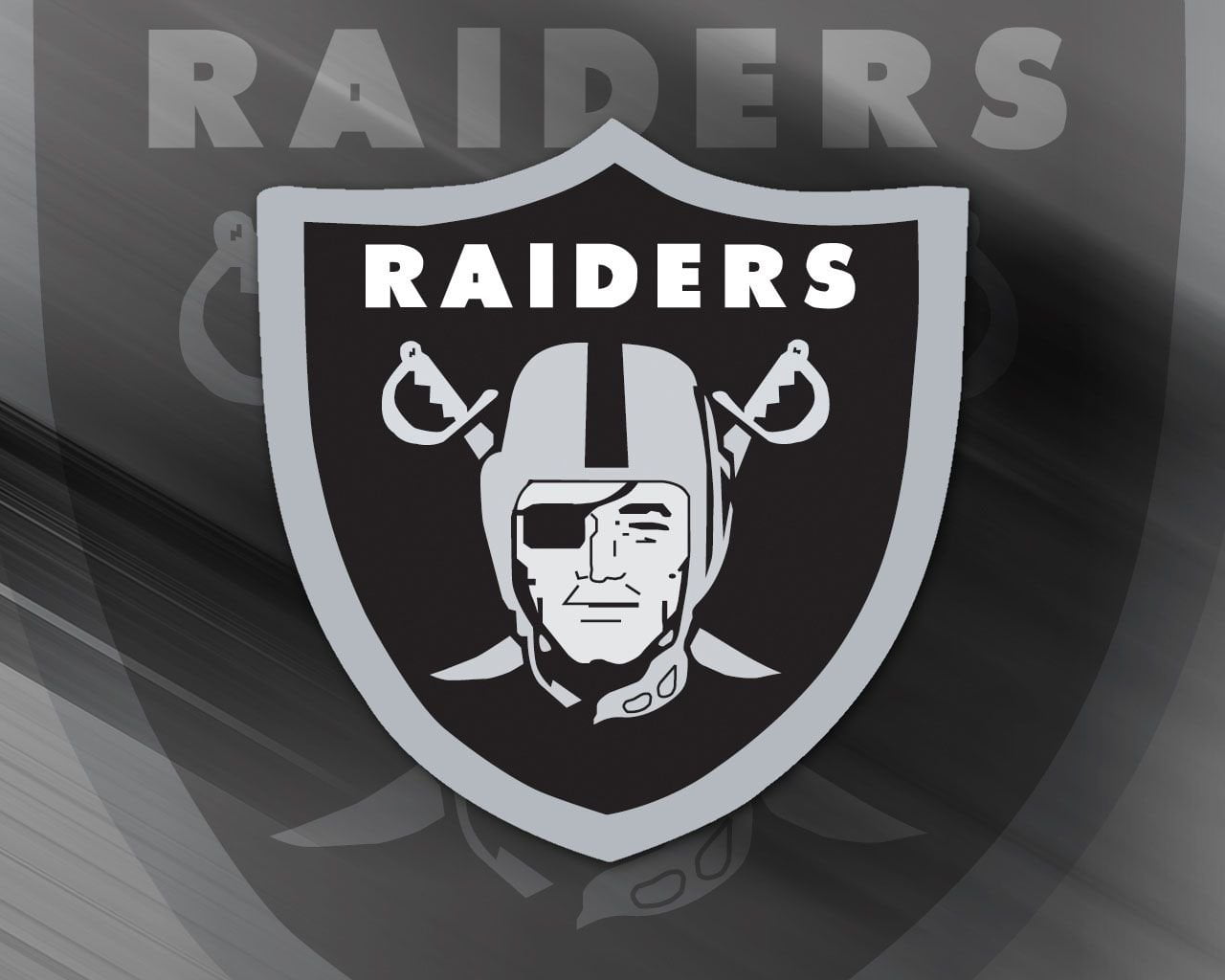 Free download | HD wallpaper: Football, Oakland Raiders, text, western ...