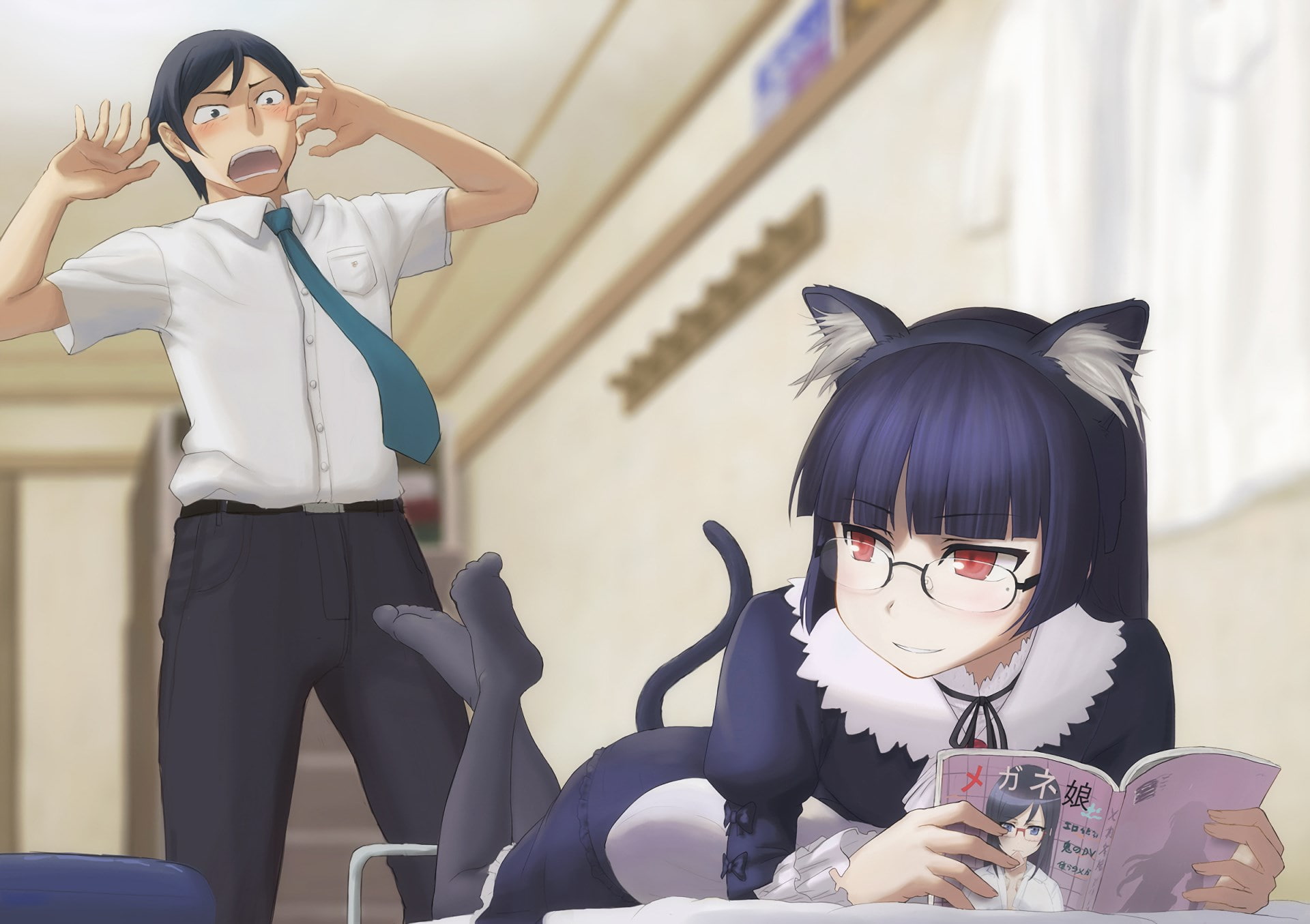 oreimo
