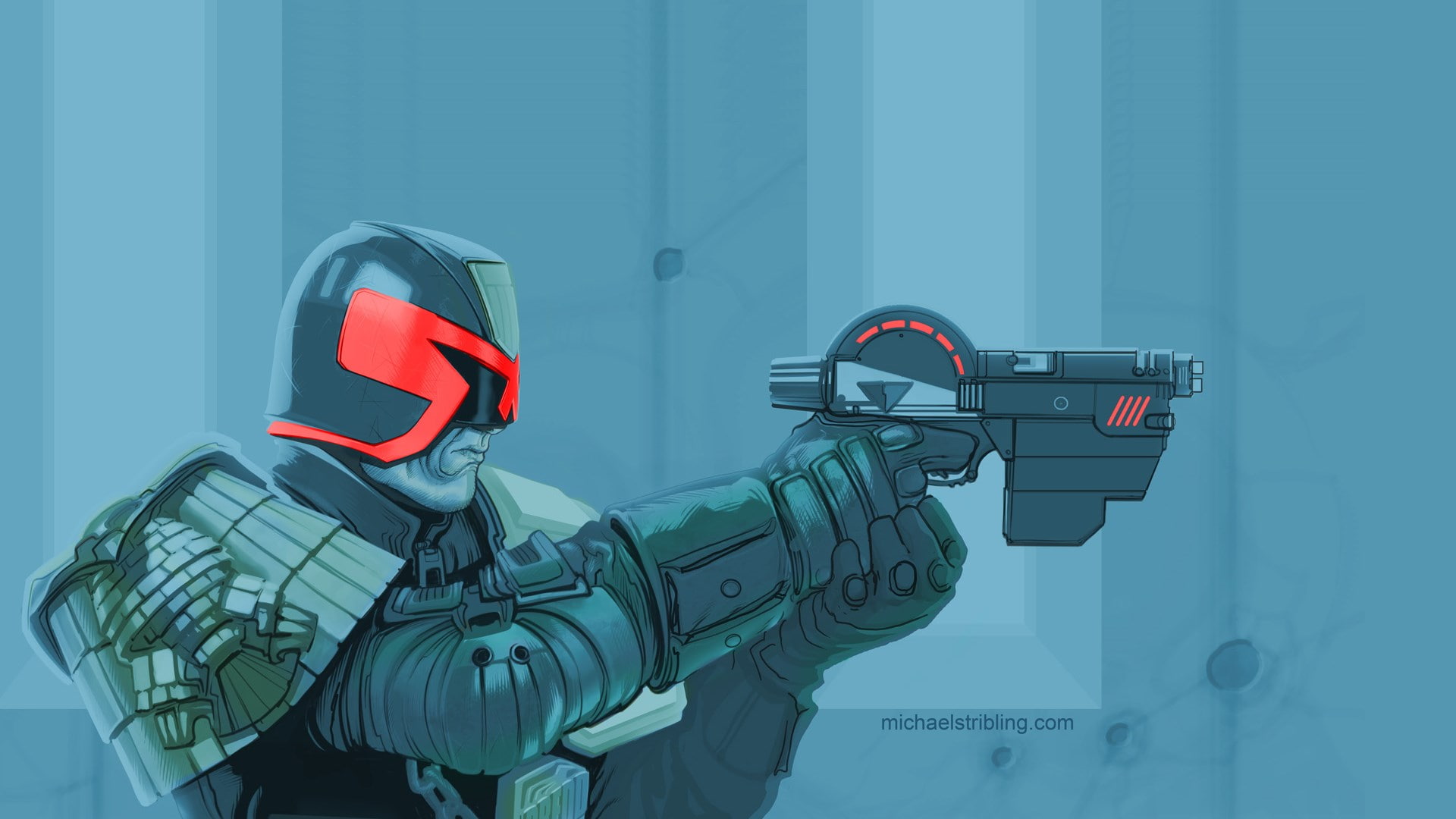 judge dredd