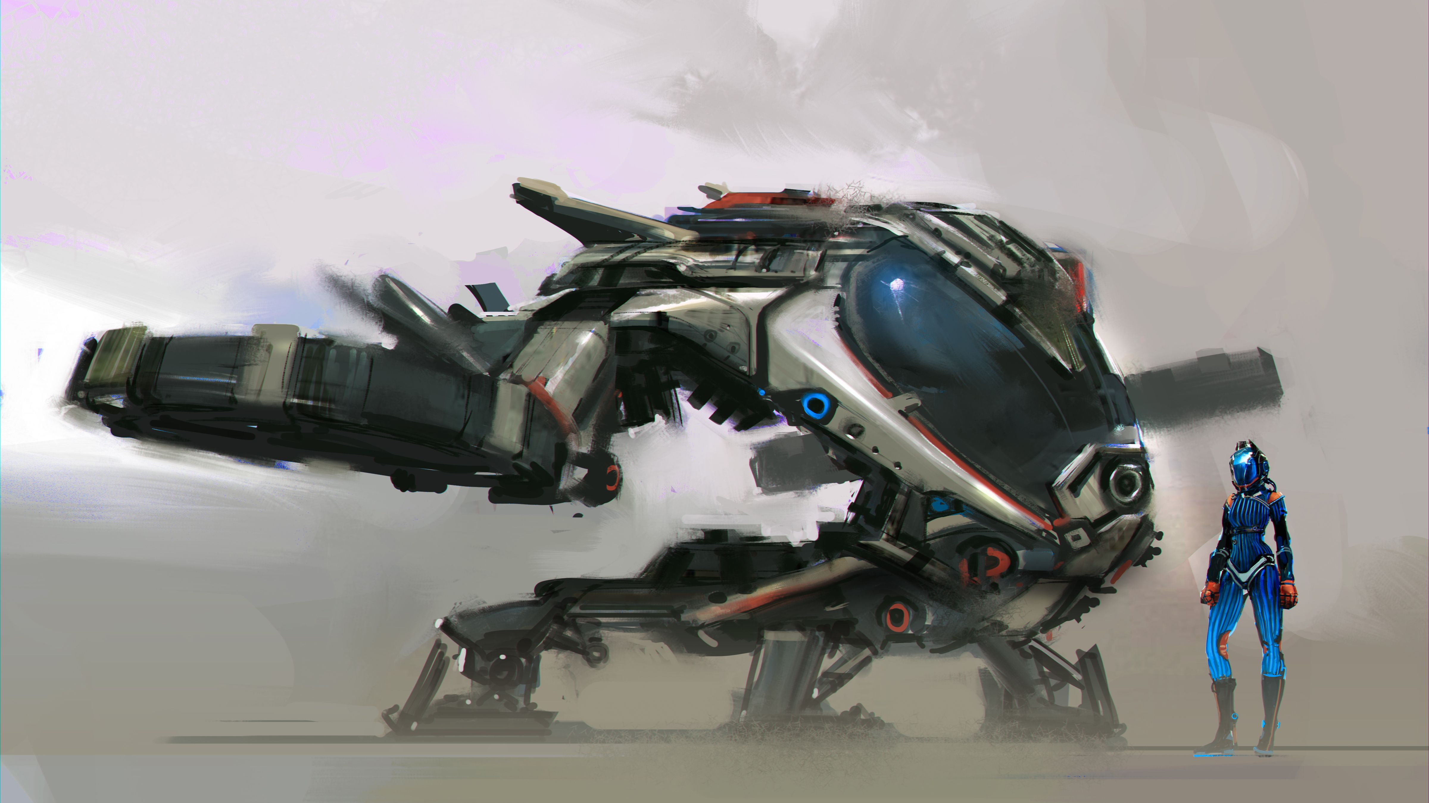 technics
