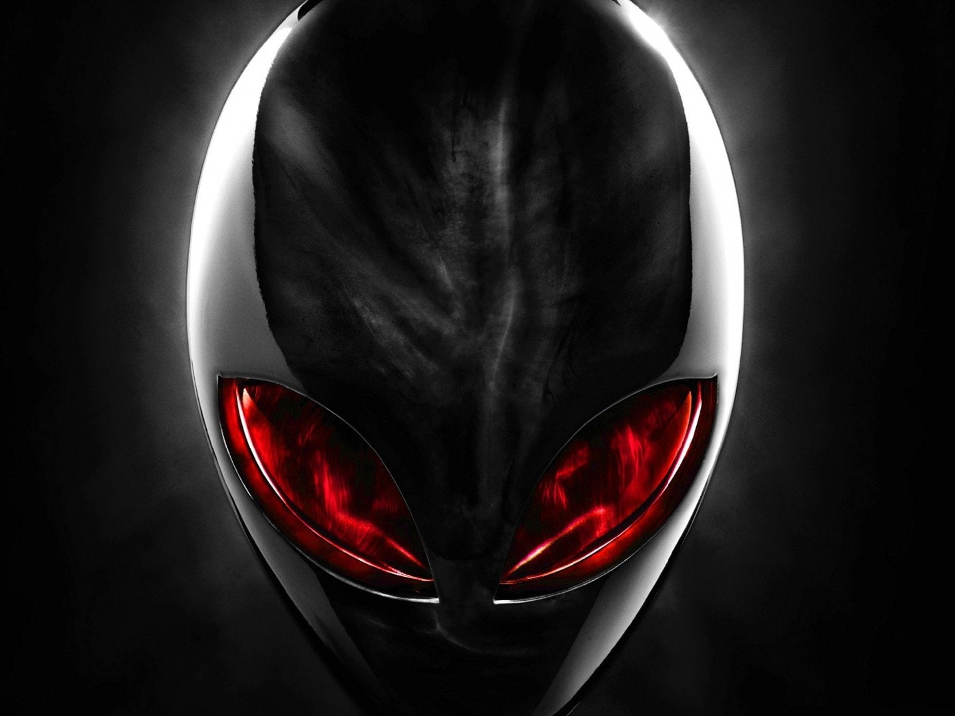 Technology, Alienware