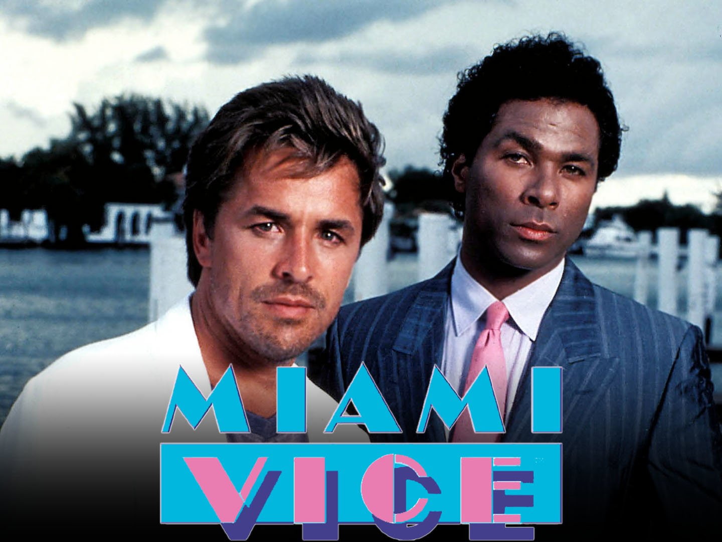TV Show, Miami Vice