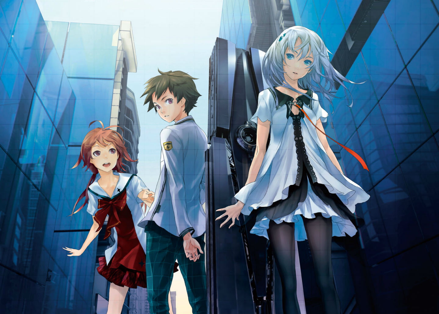 beatless