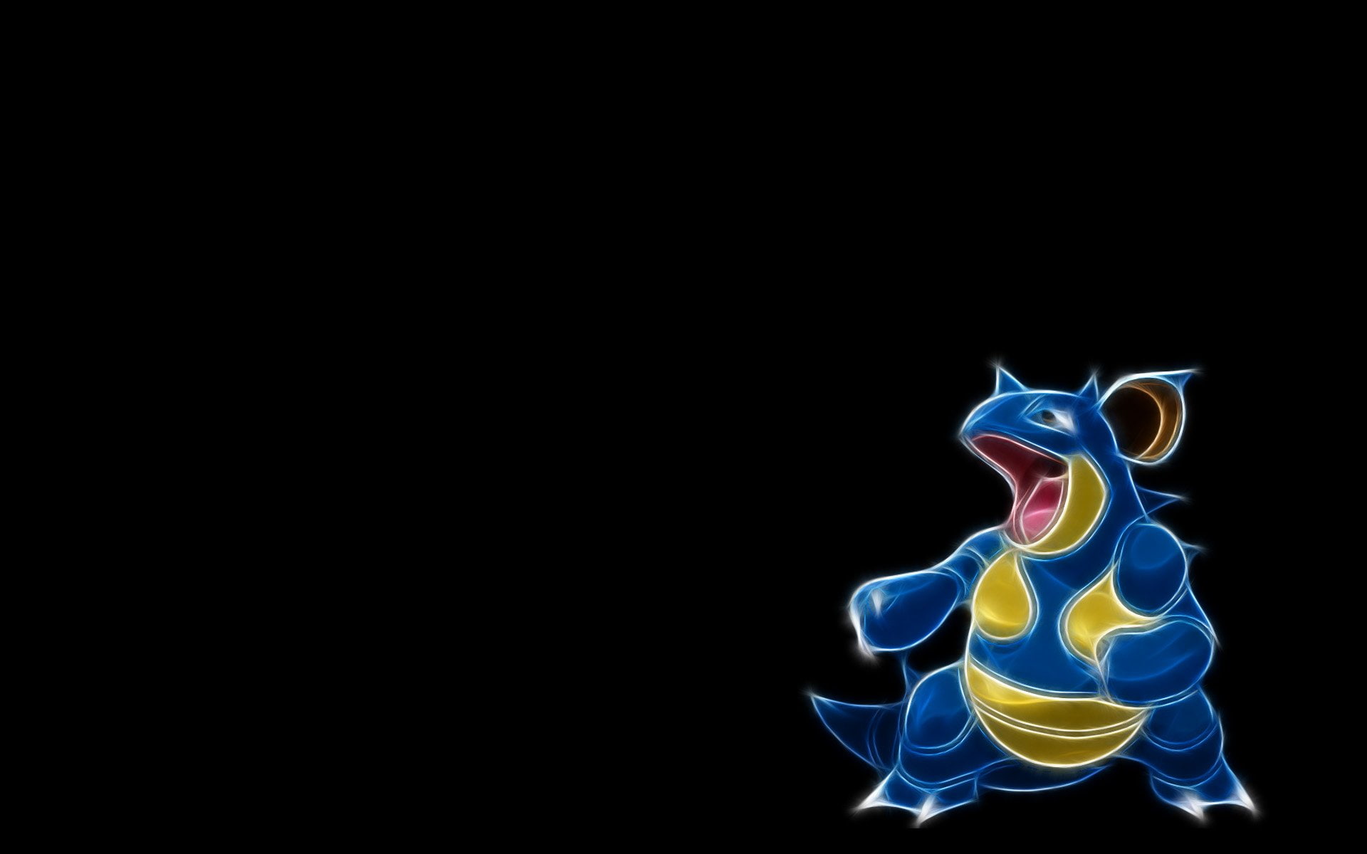 Free download | HD wallpaper: Pokémon, Nidoqueen (Pokémon) | Wallpaper ...