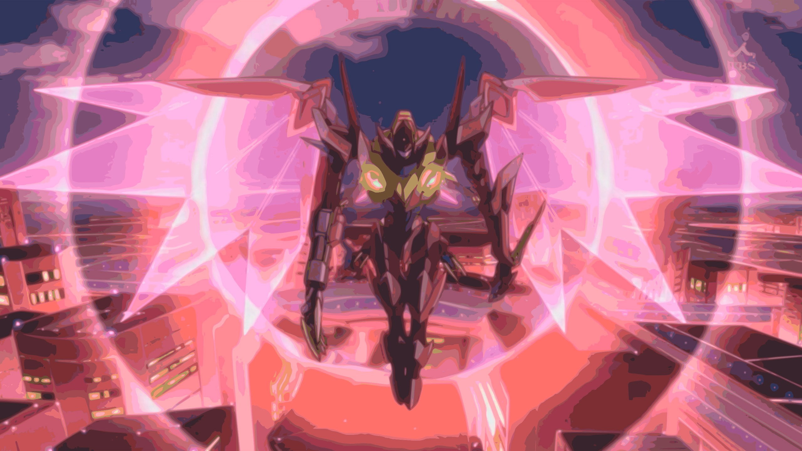 code geass