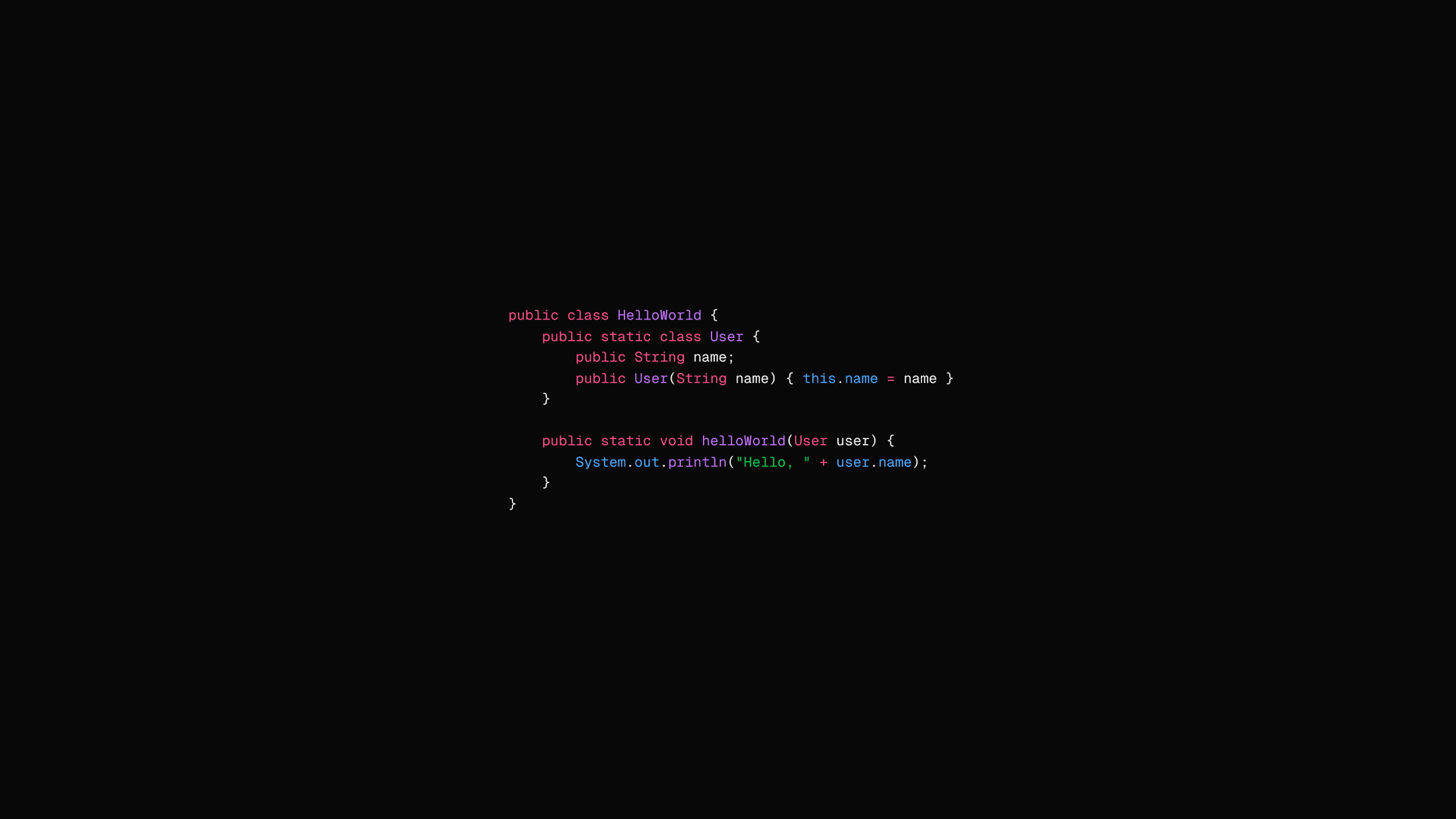 programming, programming language, developer, dark, black background