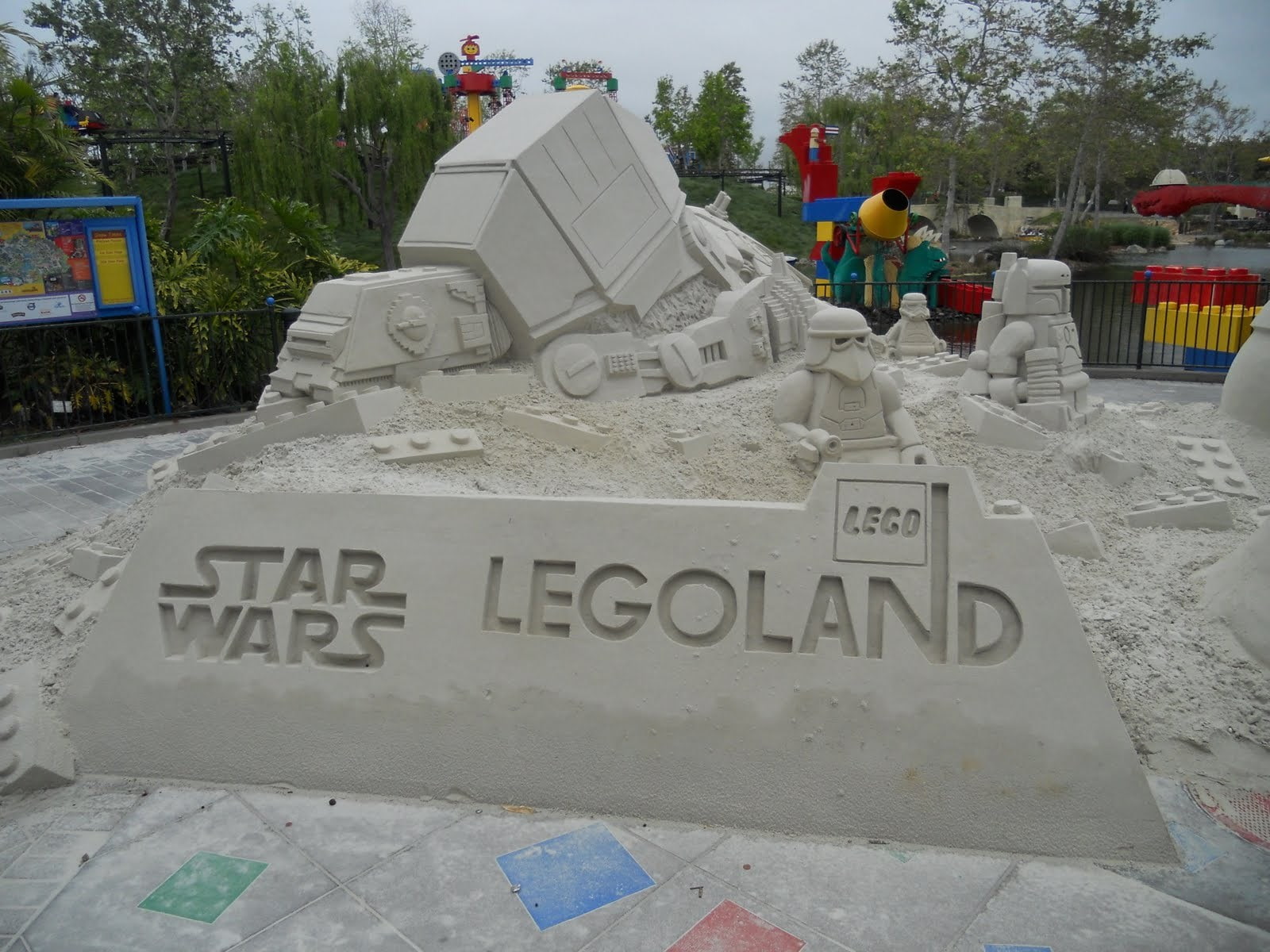 lego, text, western script, communication, day, nature, architecture