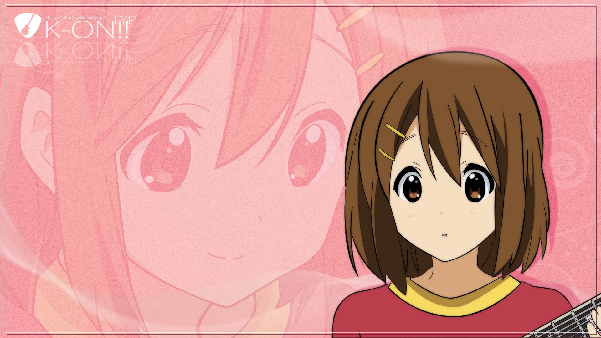 Anime, K-ON!