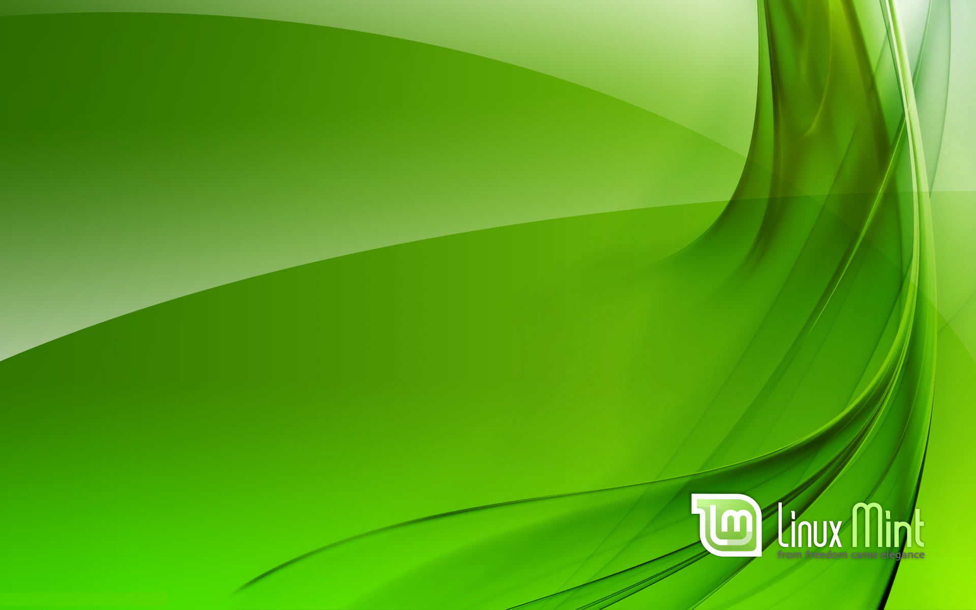 Linux Mint, computer