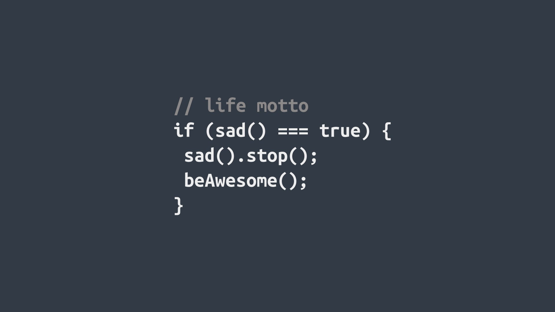 Code, minimalism, programming, Programming Language