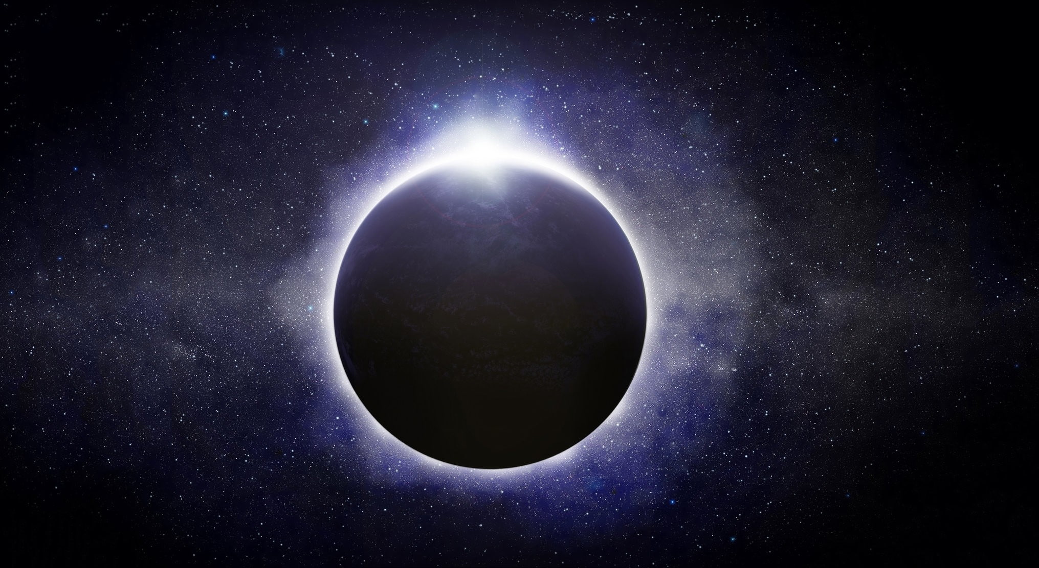 solar eclipse