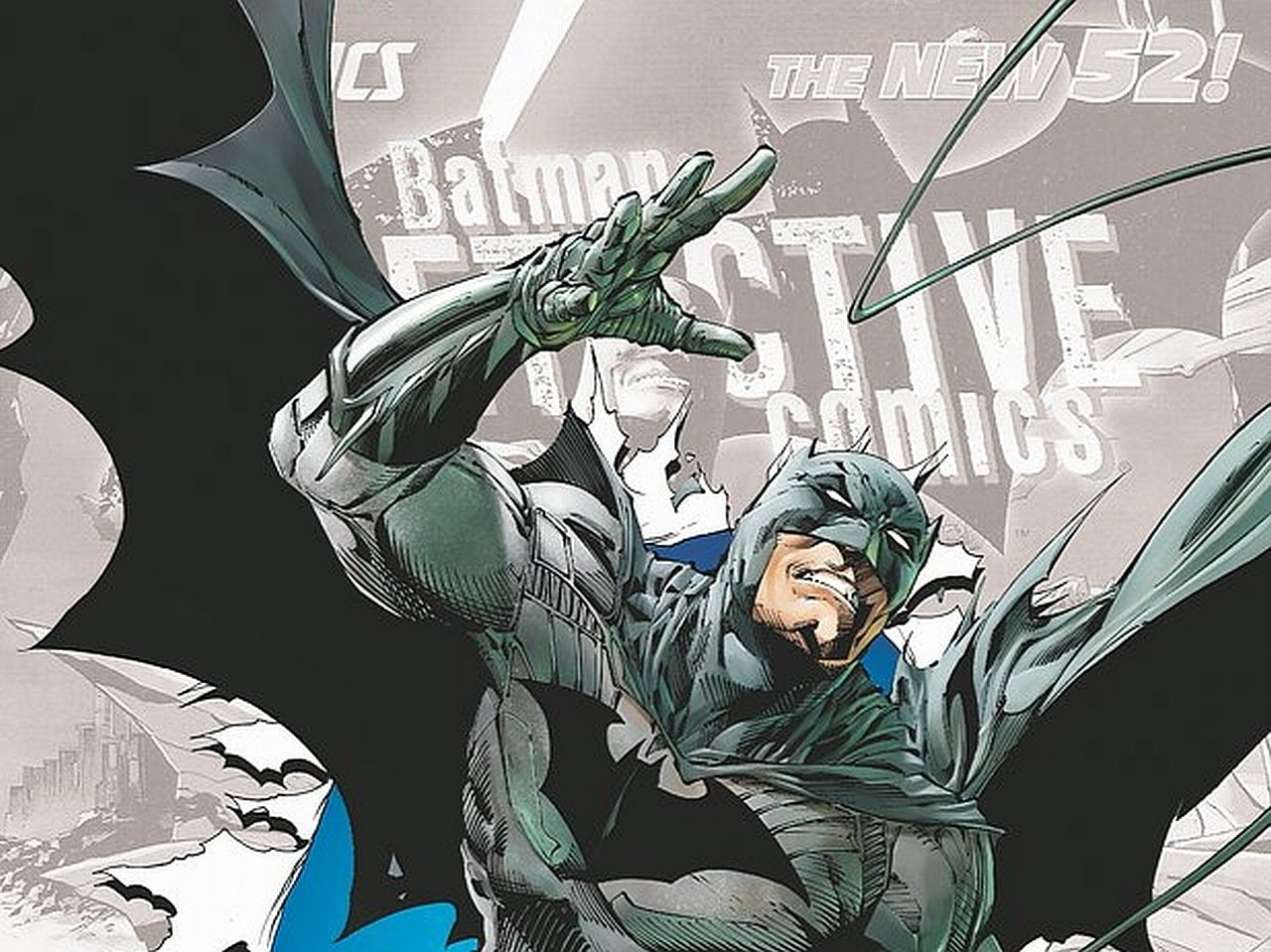 Batman