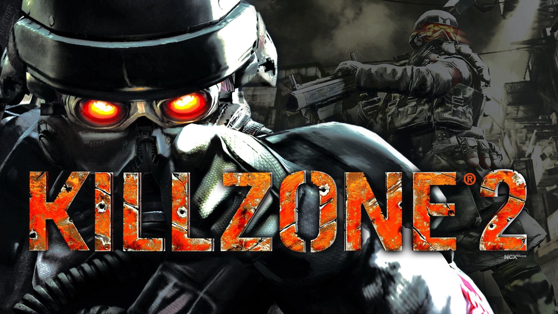 killzone 2