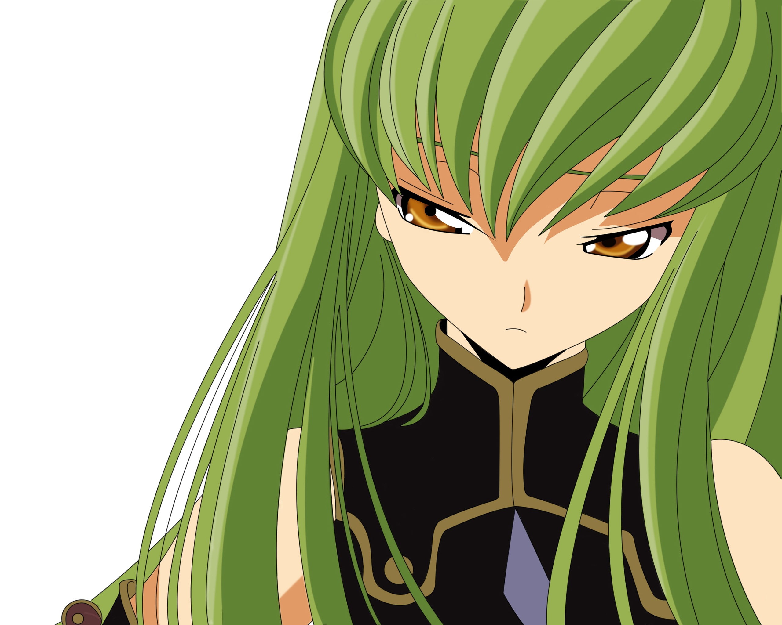 code geass