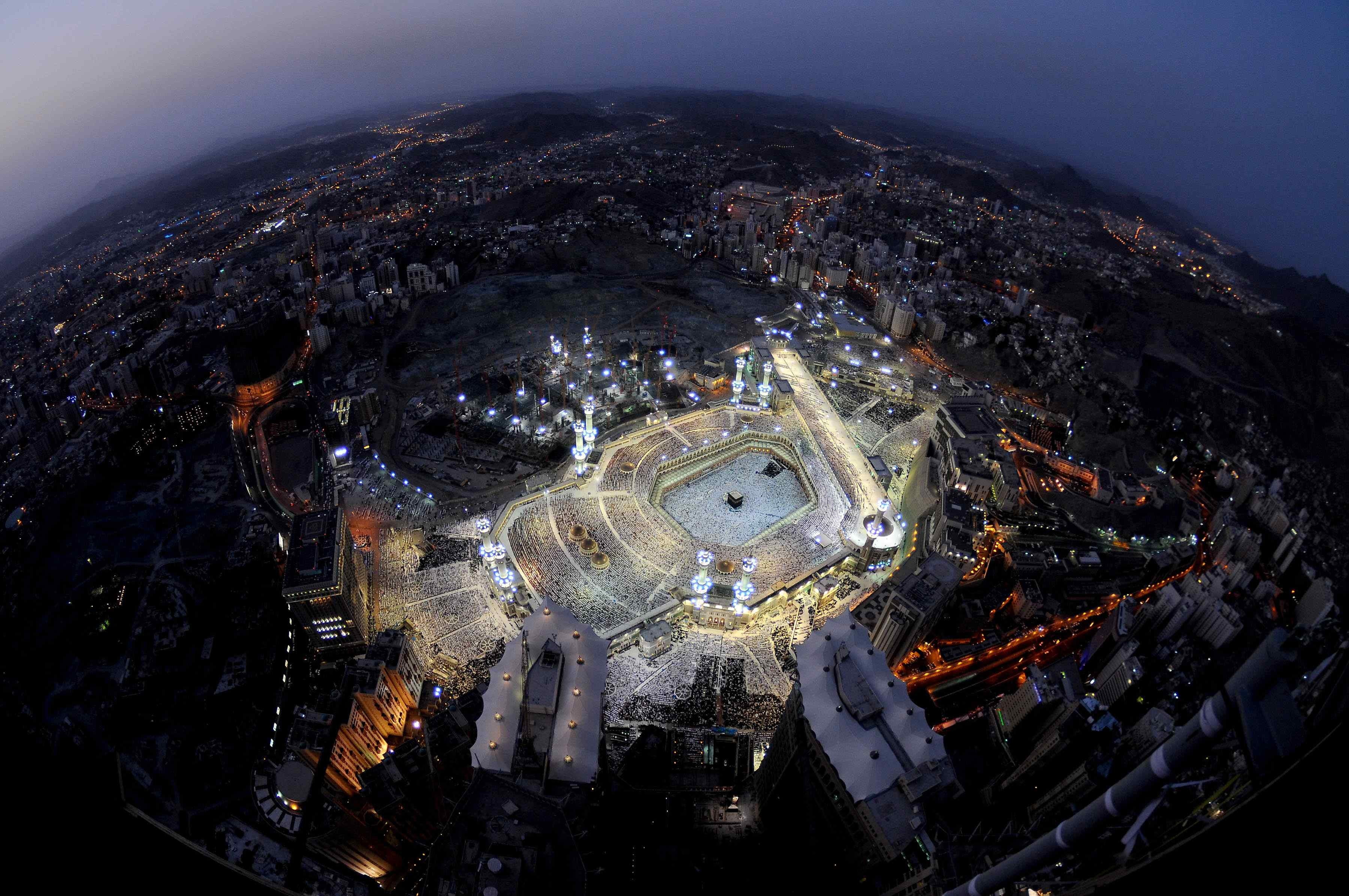 photography islam kaaba mecca cities 3600x2391  Abstract Photography HD Art