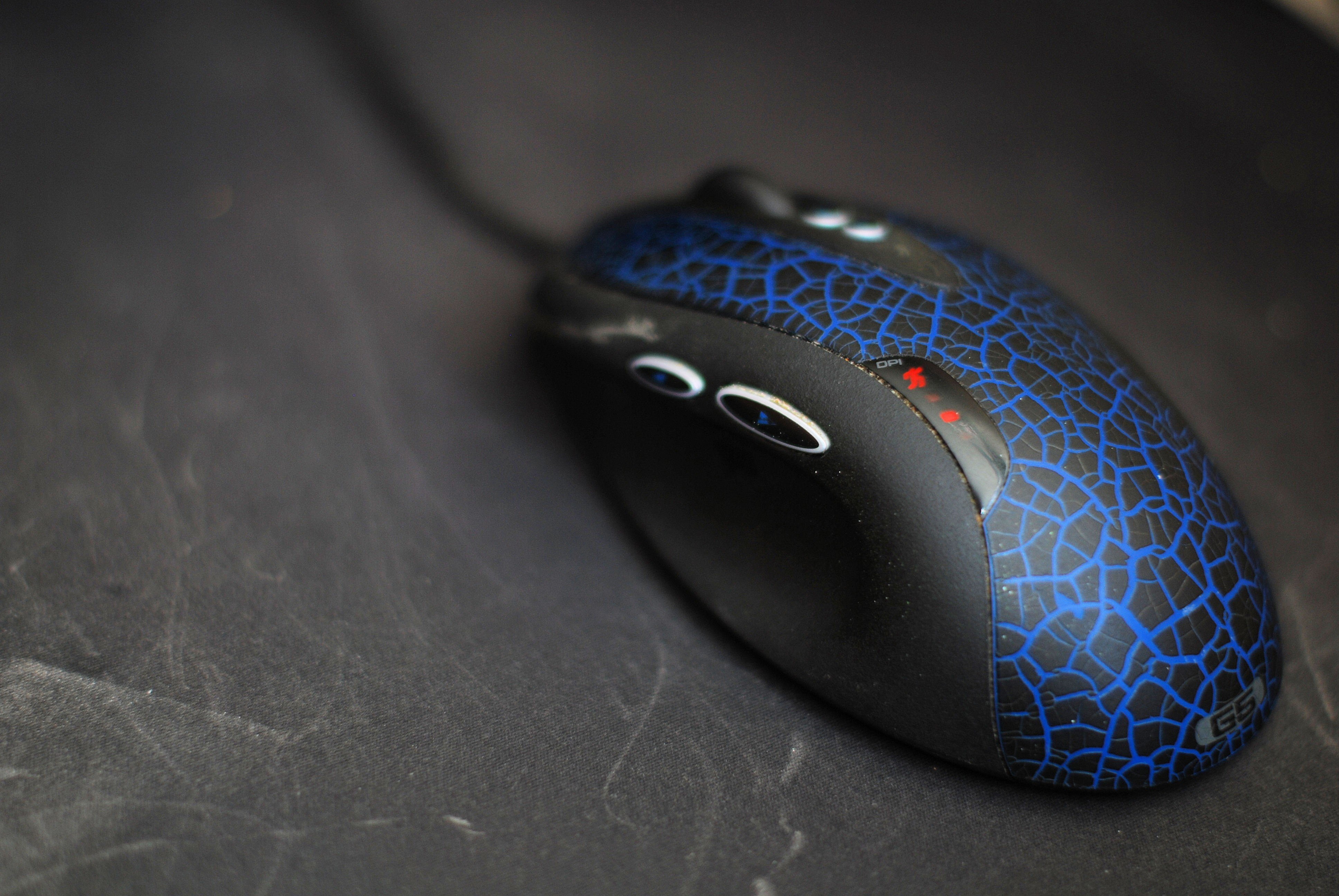 Computer Mouse