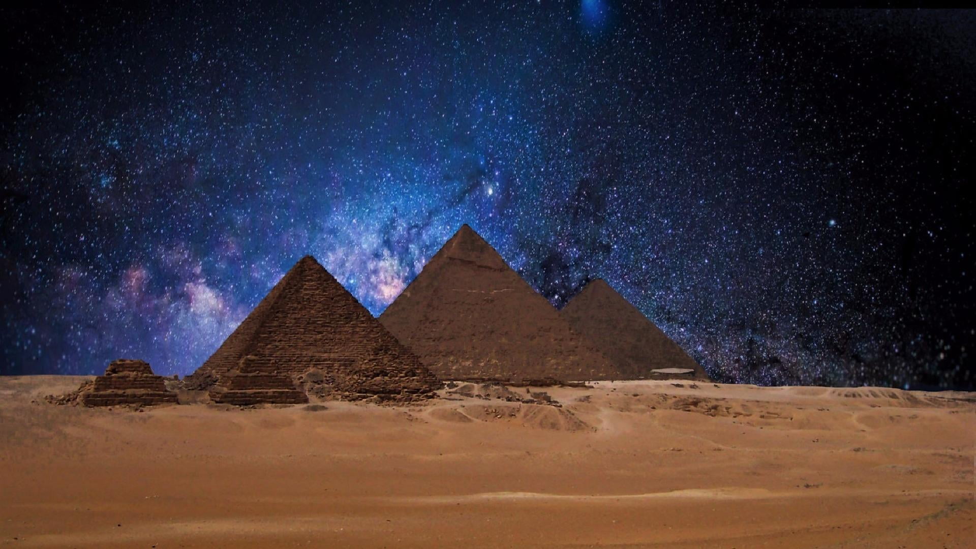 history, sand, stars, unesco world heritage, pyramid of khufu