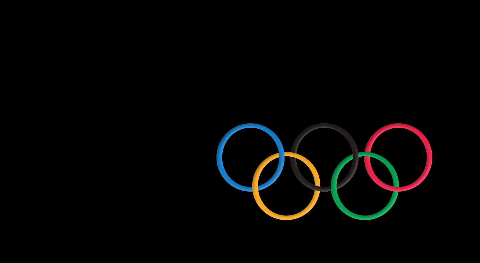 Olympic, Sports, Other Sports, game, multi colored, illuminated