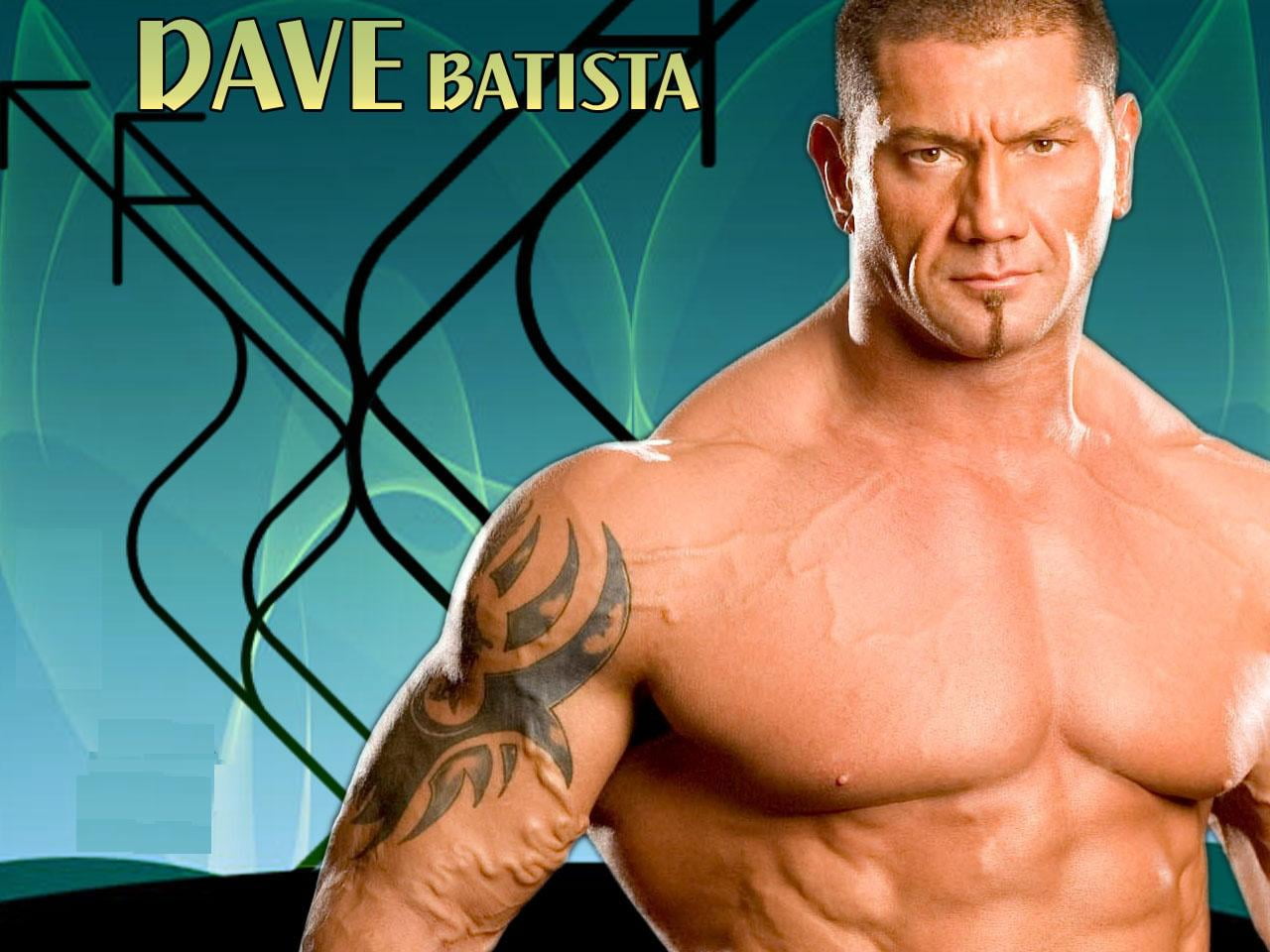 David Michael Bautista, Dave Batista, WWE, david bautista, bodybuilder