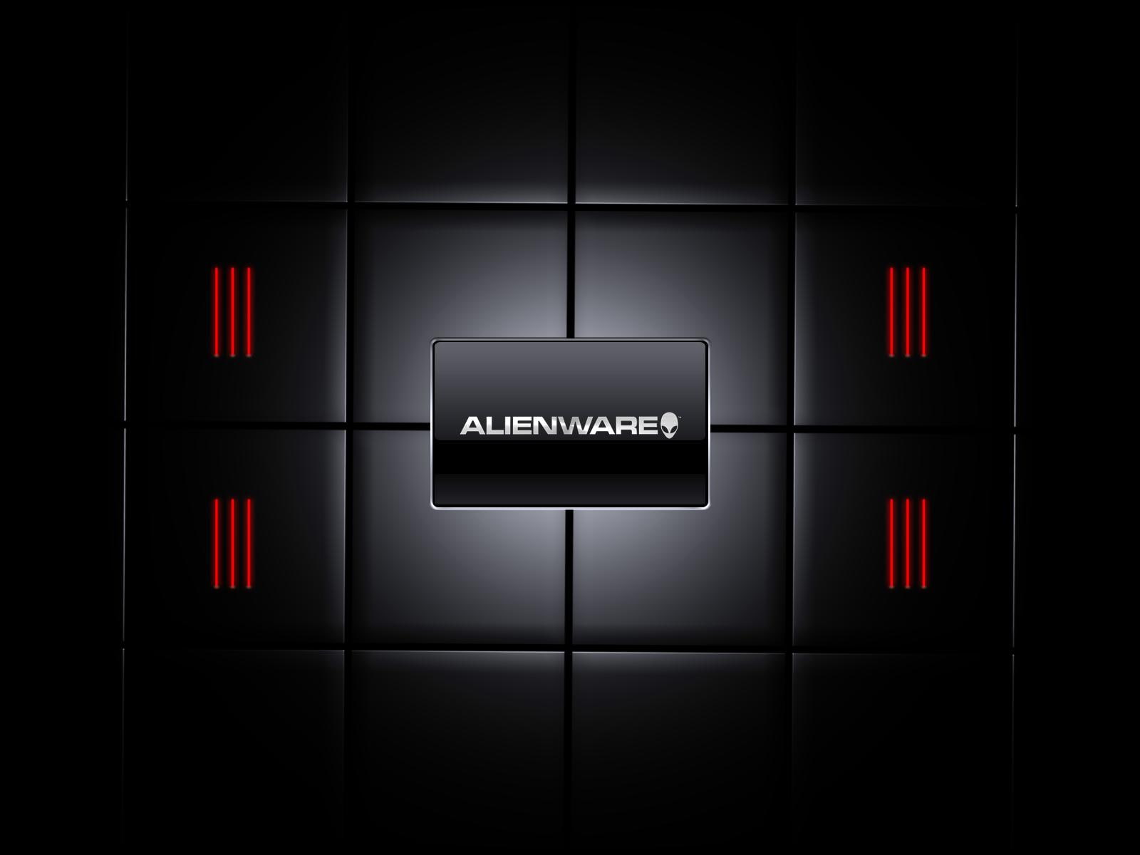 alien, alienware, computer