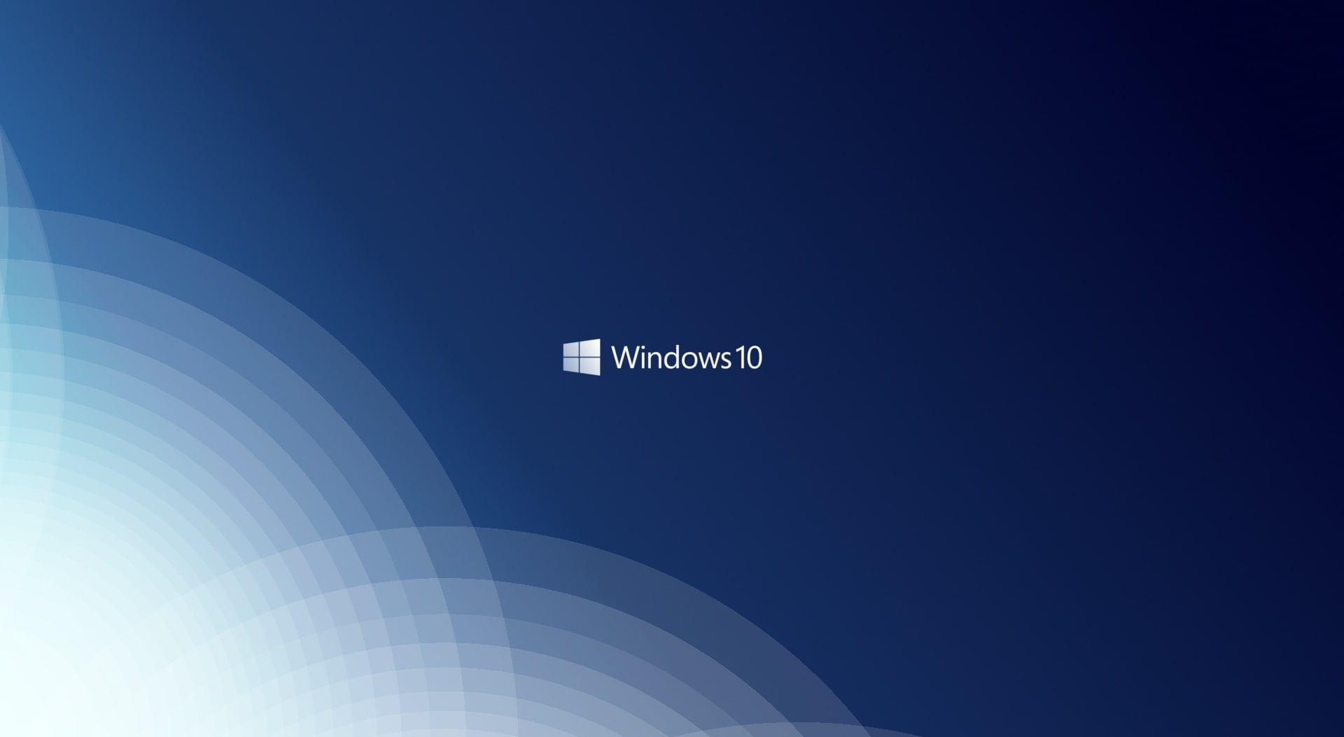 Windows 10, Windows 10 logo, minimal, minimalism, minimalistic