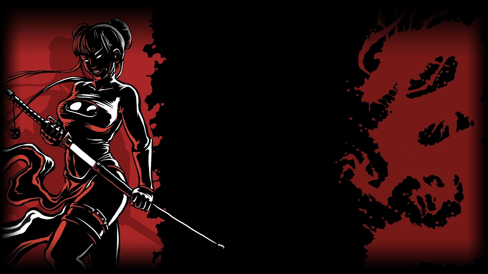 shadow warrior