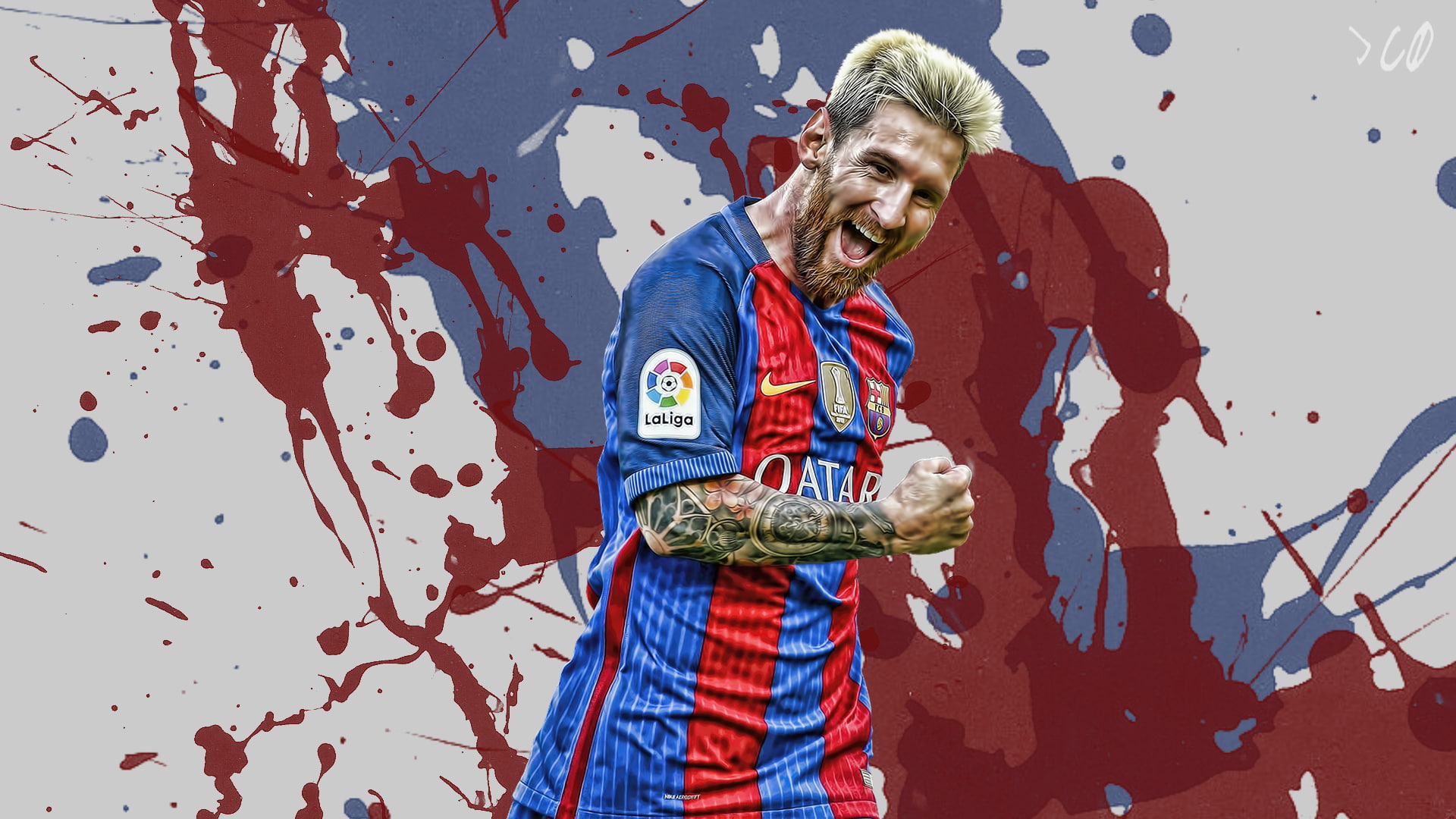 soccer, Lionel Messi