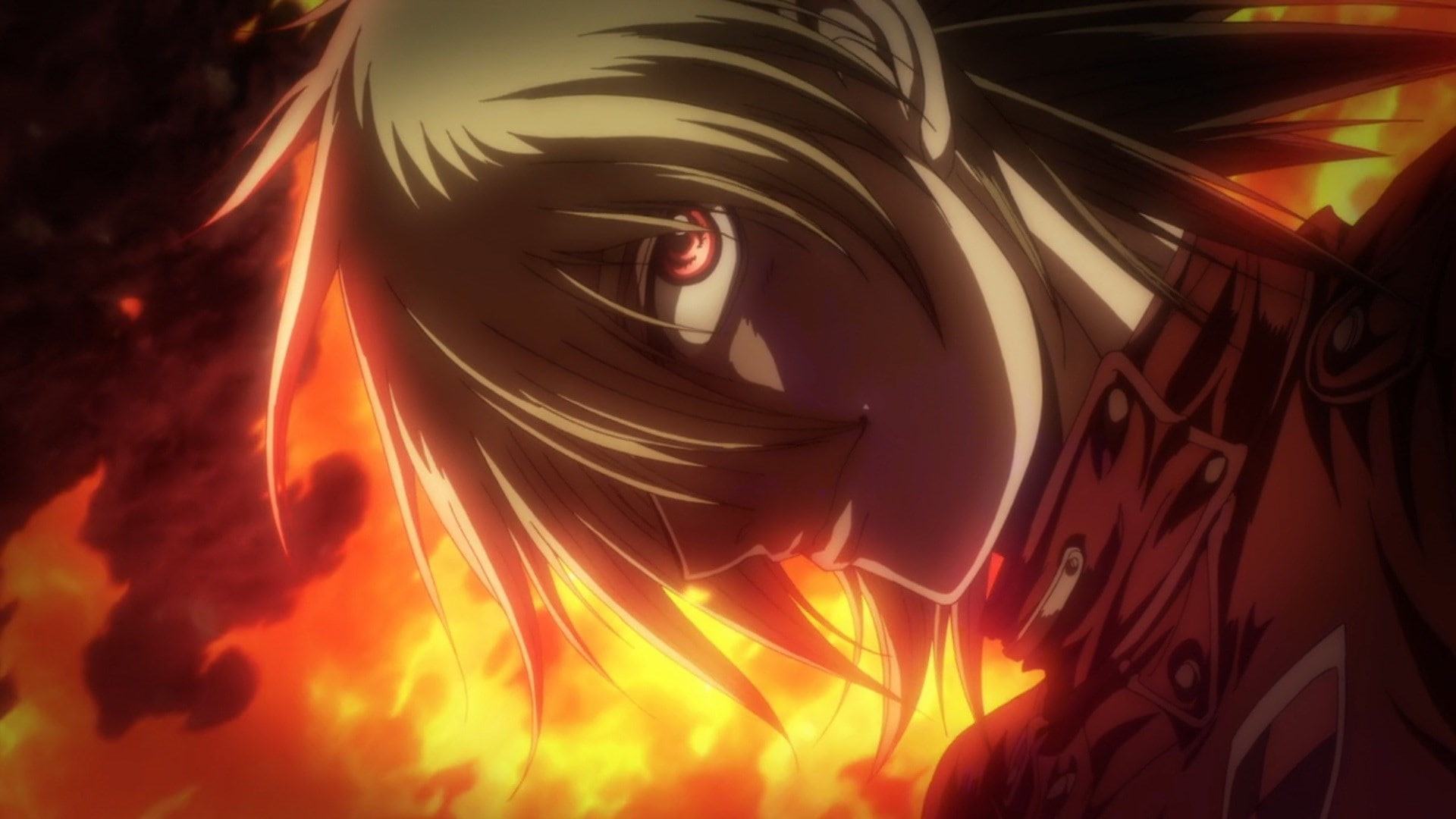 hellsing