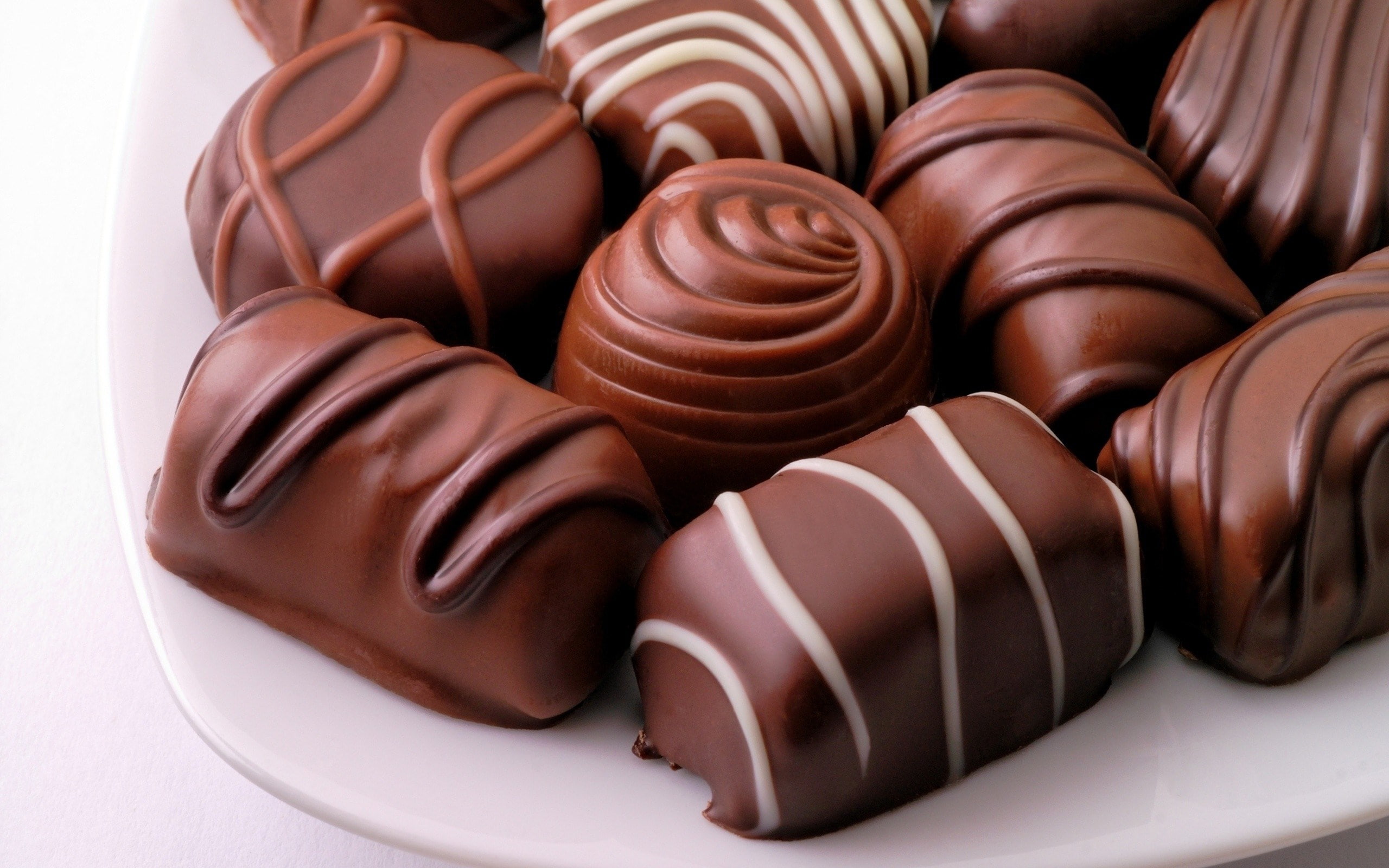 chocolate