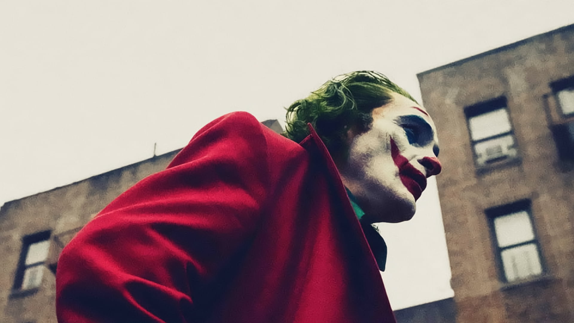 Joker (2019 Movie), Joaquin Phoenix, Arthur Fleck, movies