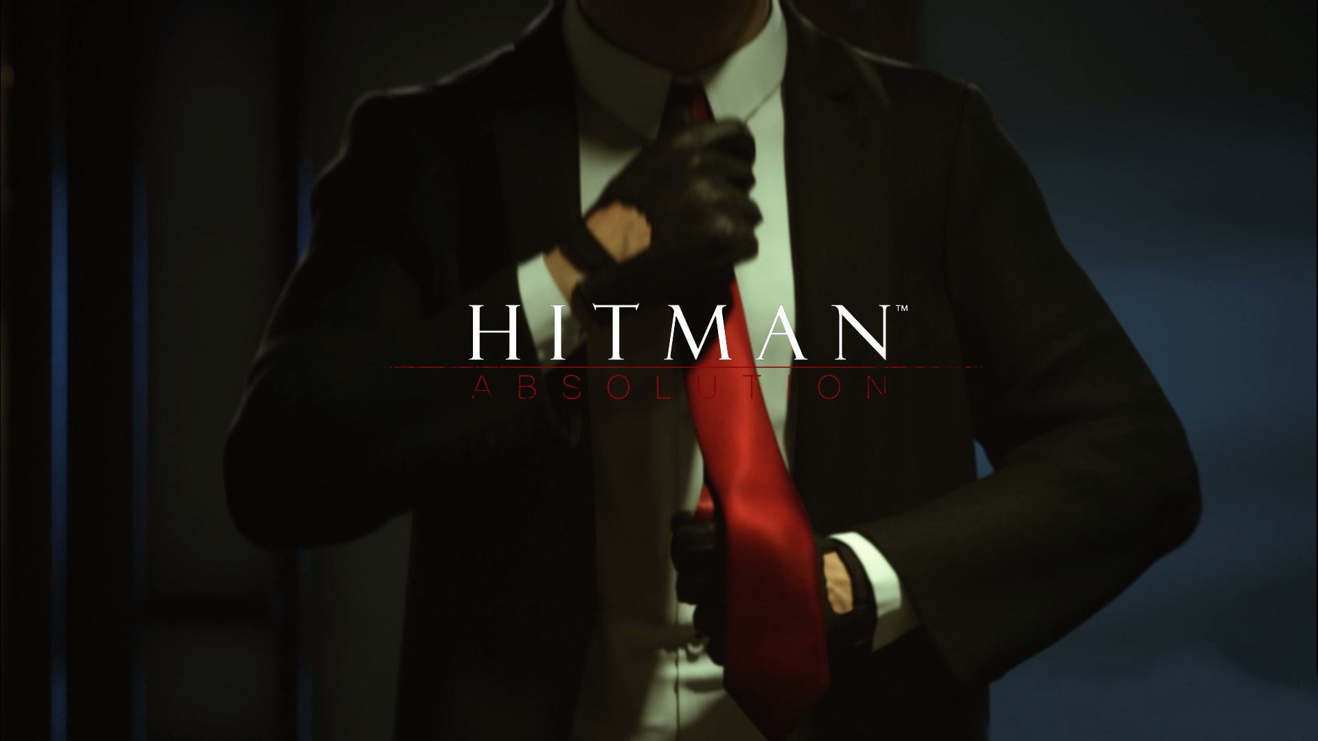 Hitman: Absolution