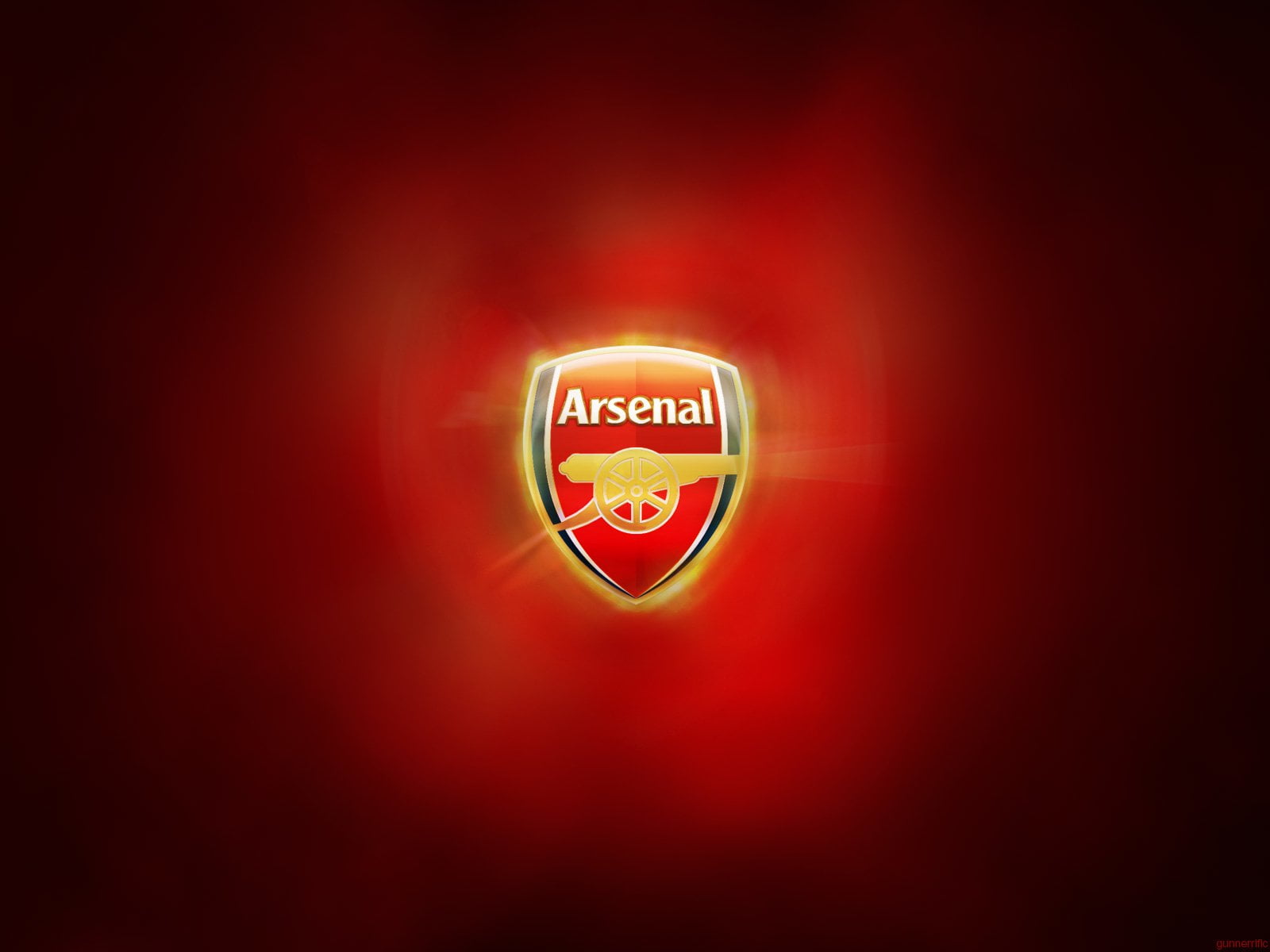 Arsenal logo, Soccer, Arsenal F.C., red, text, illuminated, single object