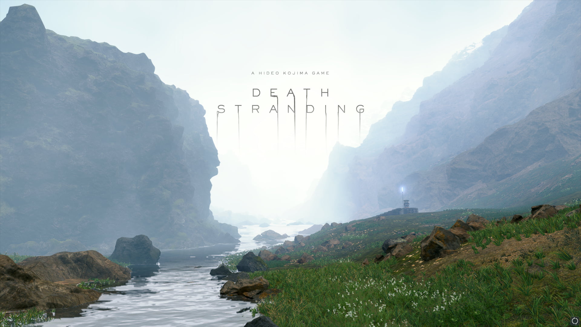 Death Stranding, Death Stranding Director's Cut, video games