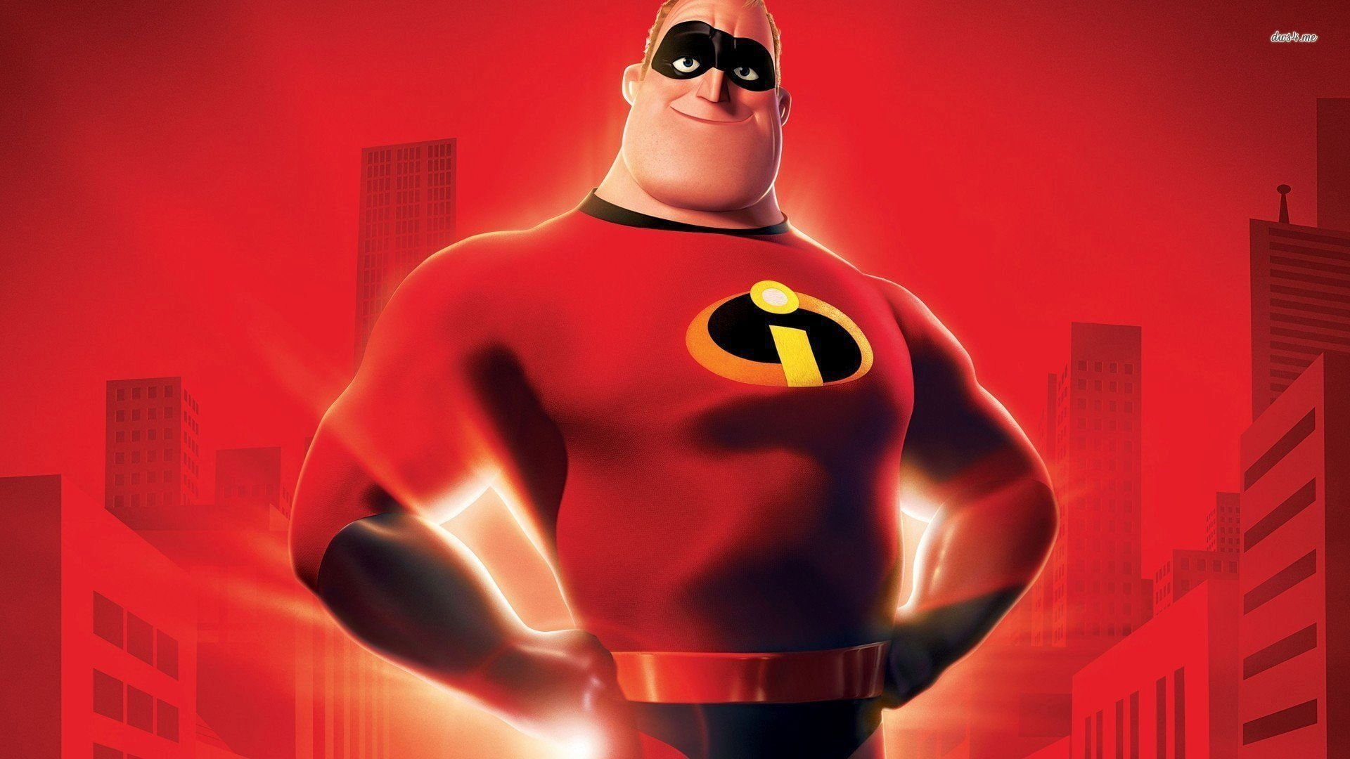 Free download | HD wallpaper: Movie, The Incredibles, Mr. Incredible ...