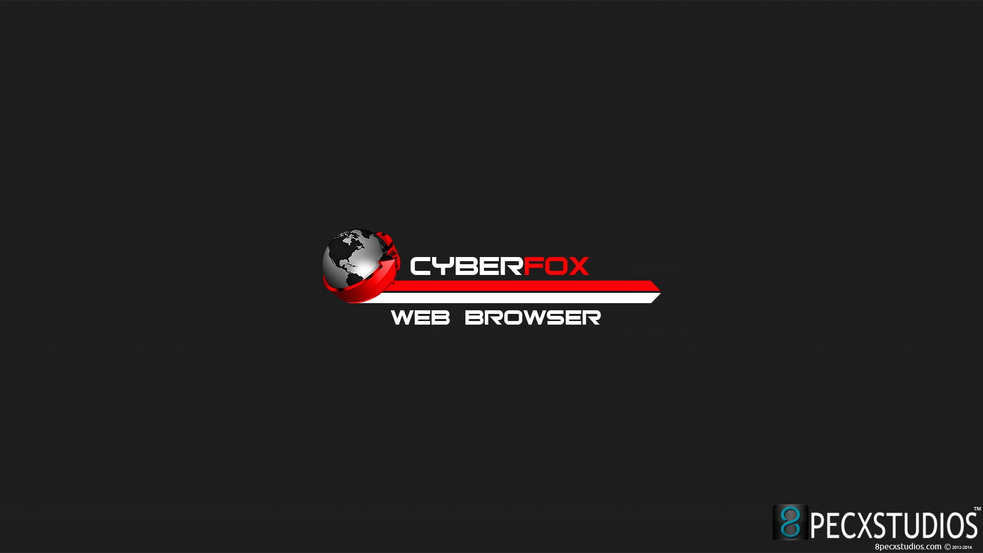 Browser, Mozilla Firefox, Intel, AMD, 8pecxstudios, dark, open source