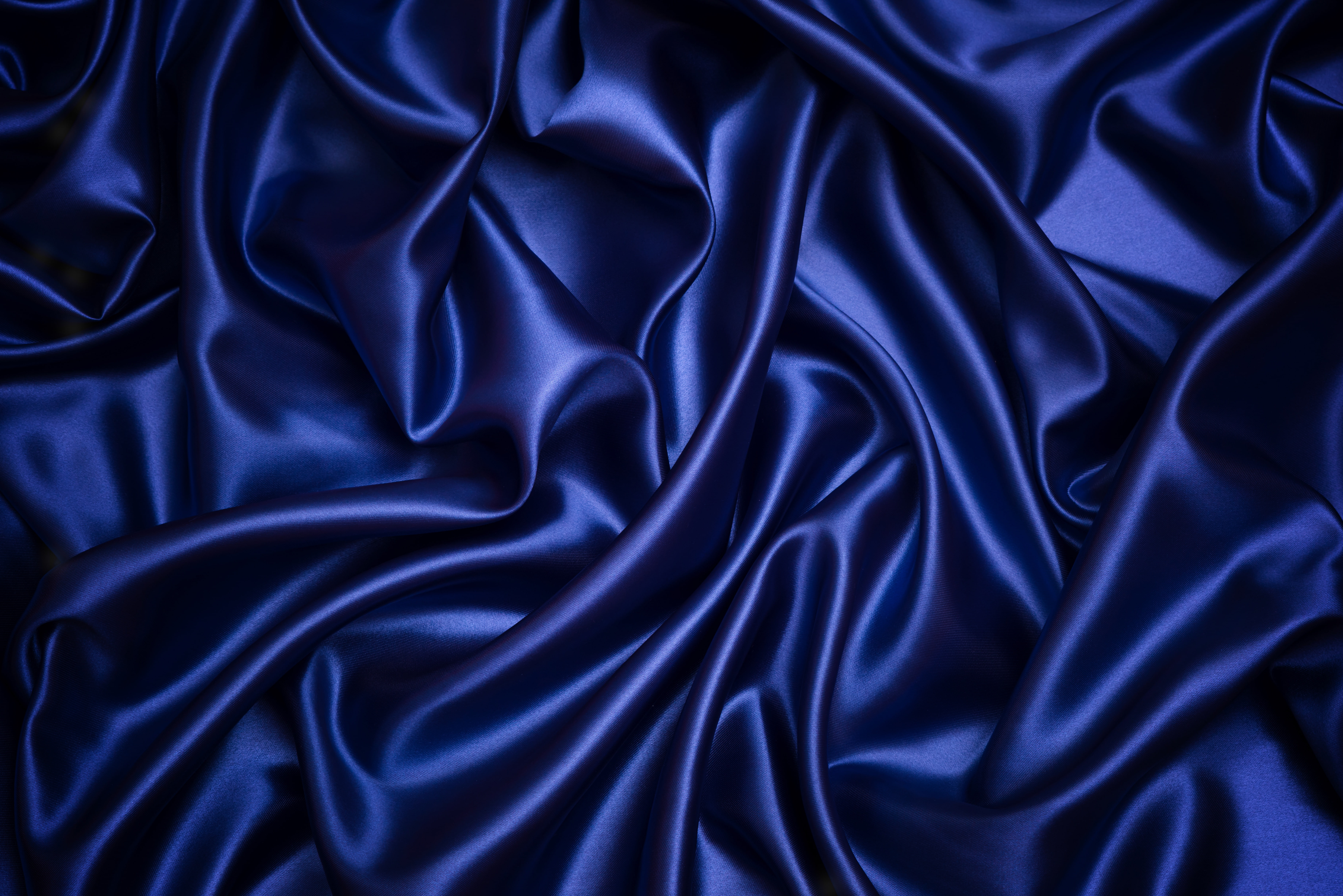 blue textile, fabric, texture, texture units, pattern, silk, backgrounds