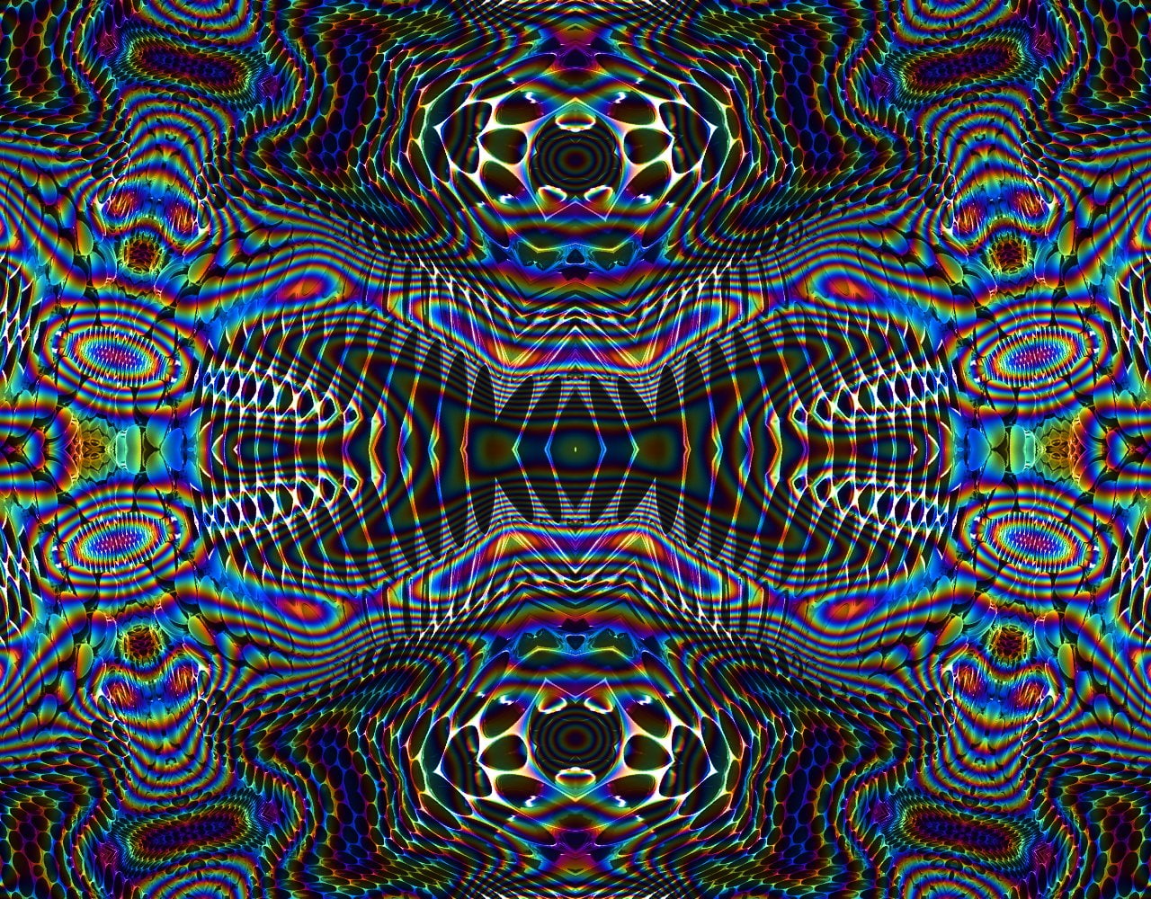 Abstract, Mind Teaser