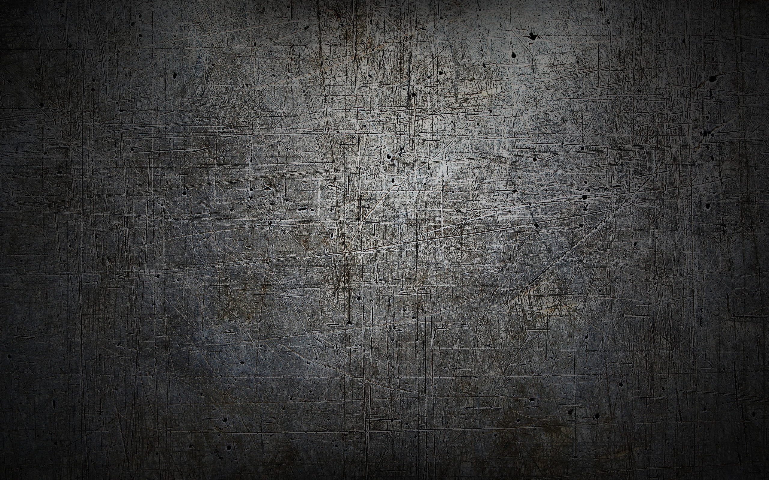 gray and black surface, scratches, old, metal, backgrounds, textured