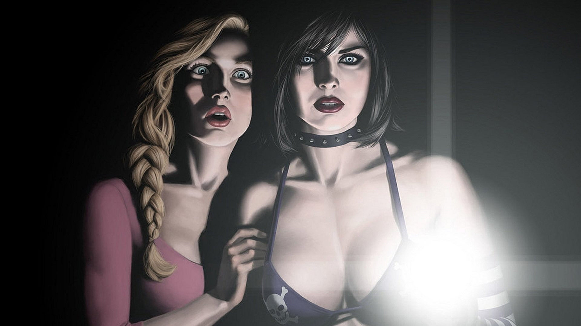 Comics, Hack/Slash