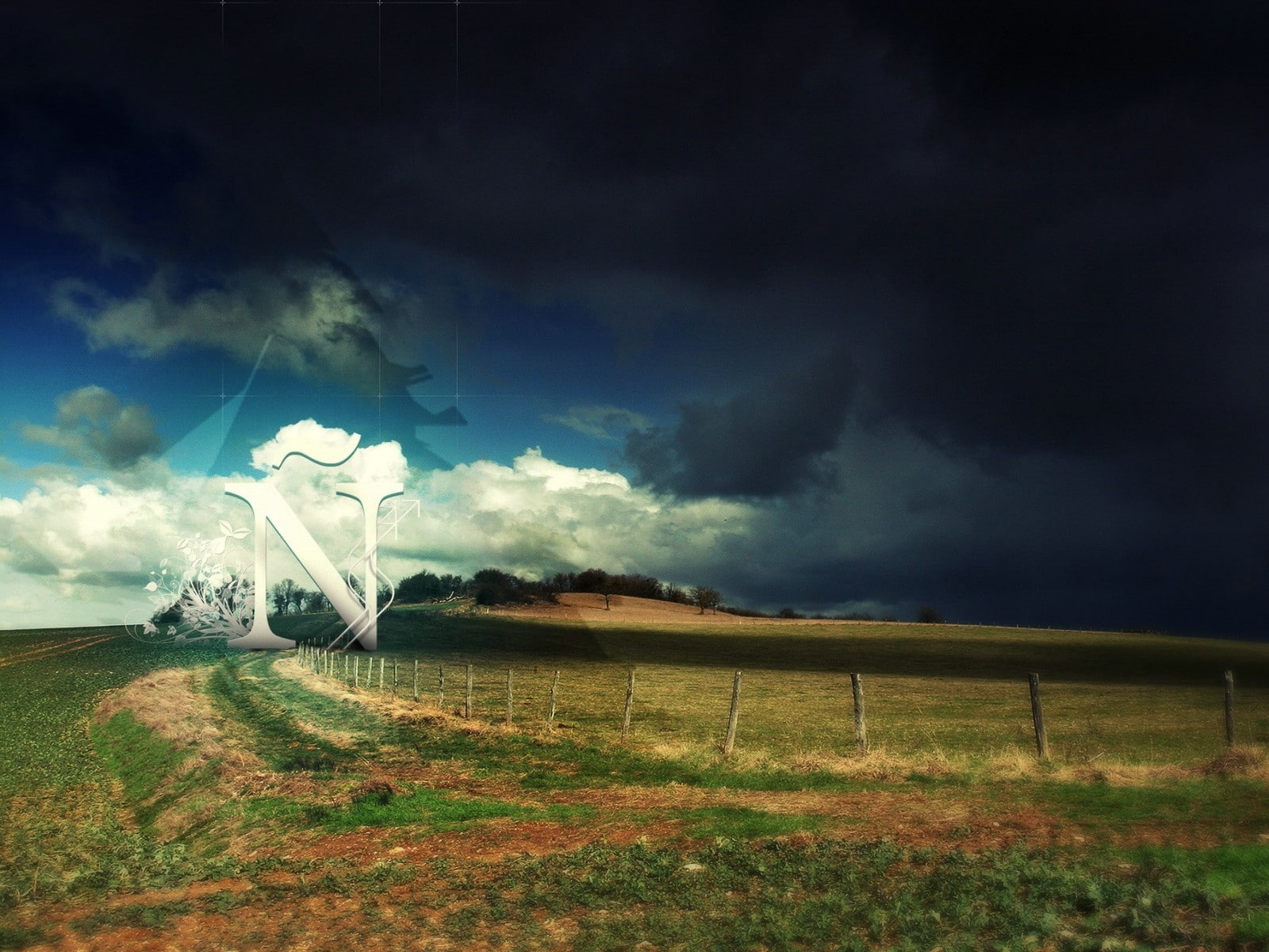 nature abstract, cloud - sky, environment, landscape, storm